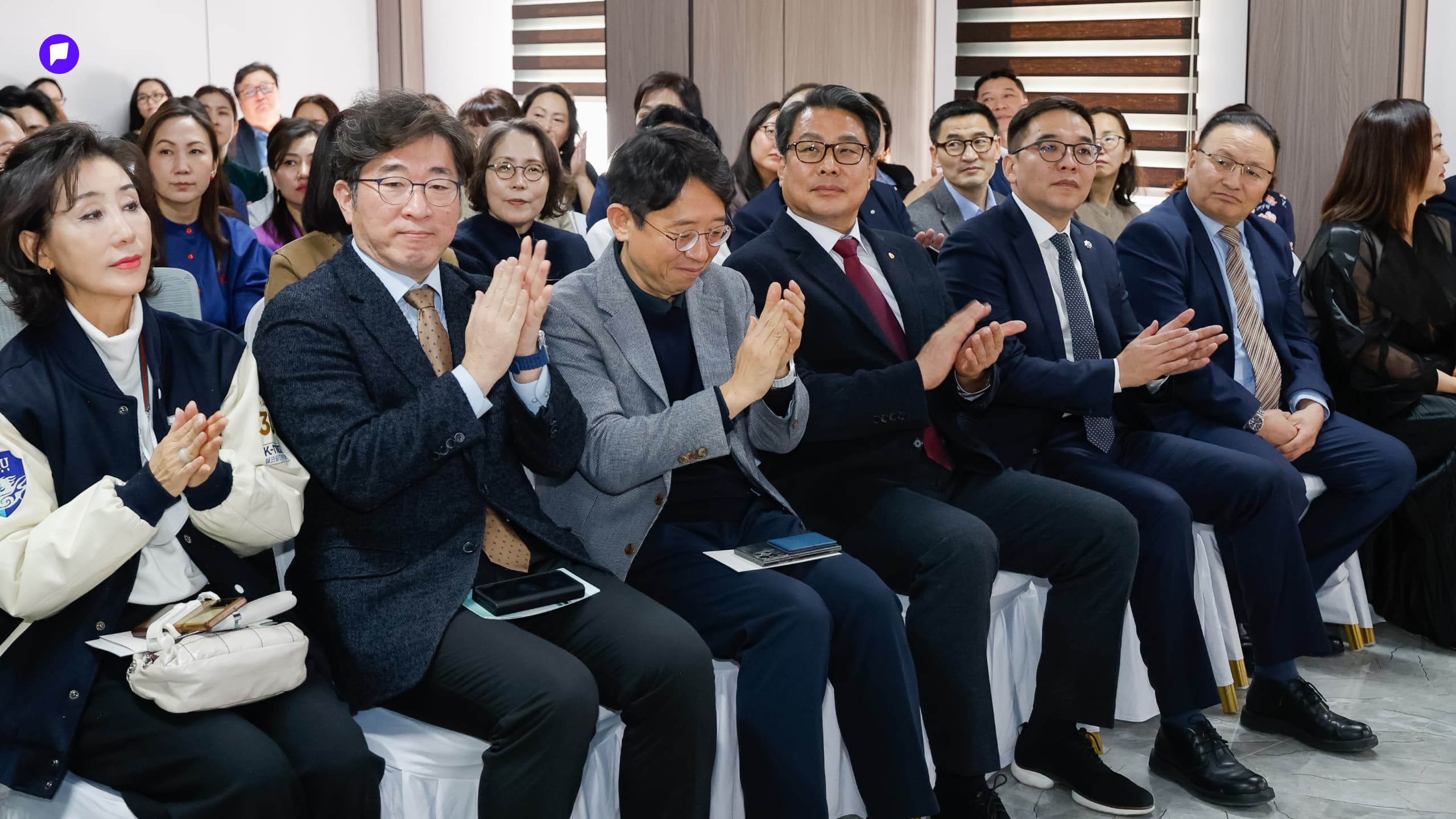 Солонгосын алдарт 9 гоо сайхны брэндийг Монголд албан ёсоор танилцууллаа нийтлэлийн зураг