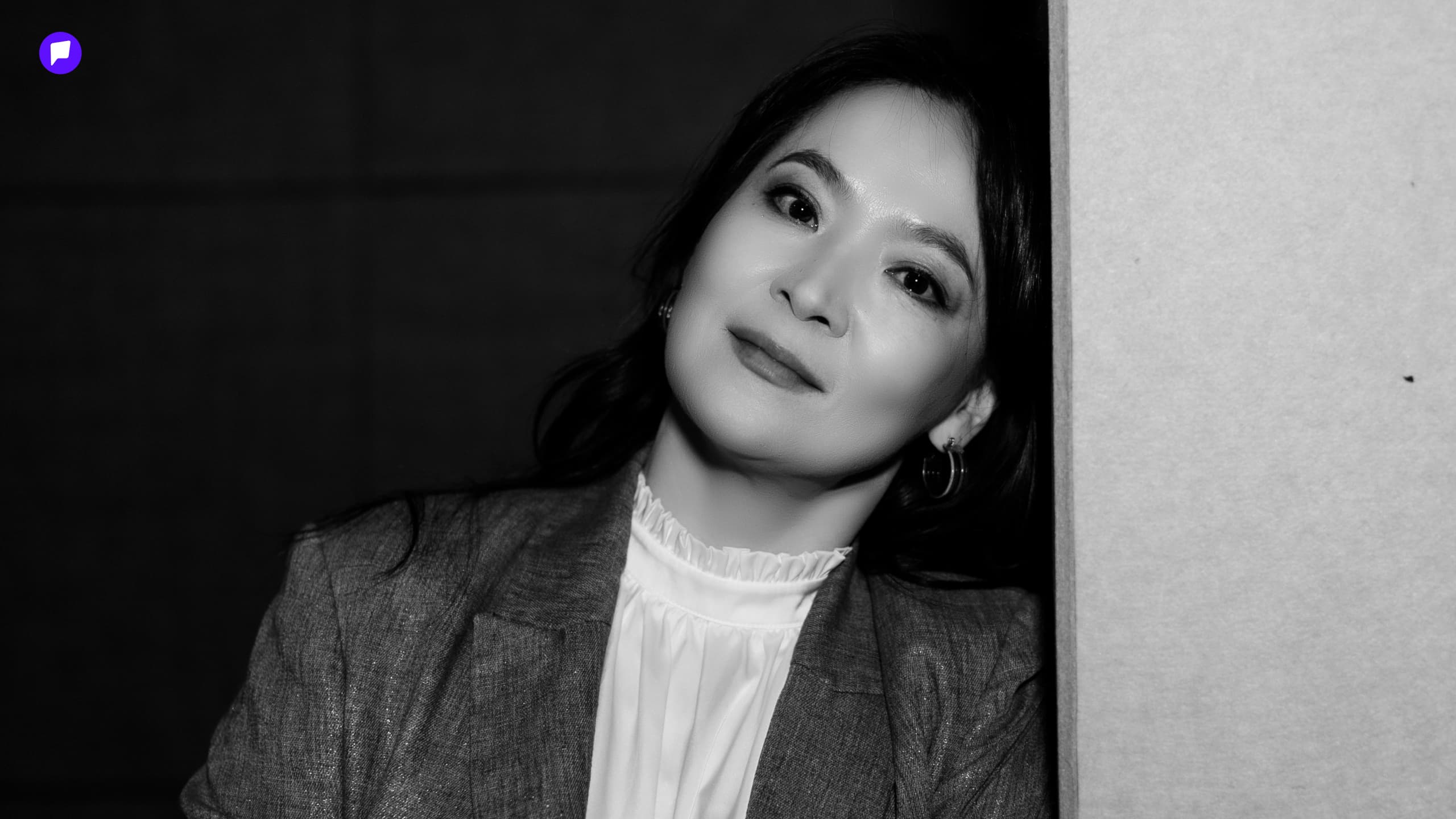 МУГЖ Д.Ганцэцэг: Бүтээсэн дүр бүхэн минь намайг хүмүүжүүлж, амьдралыг харах шинэ өнцгийг нээдэг нийтлэлийн зураг