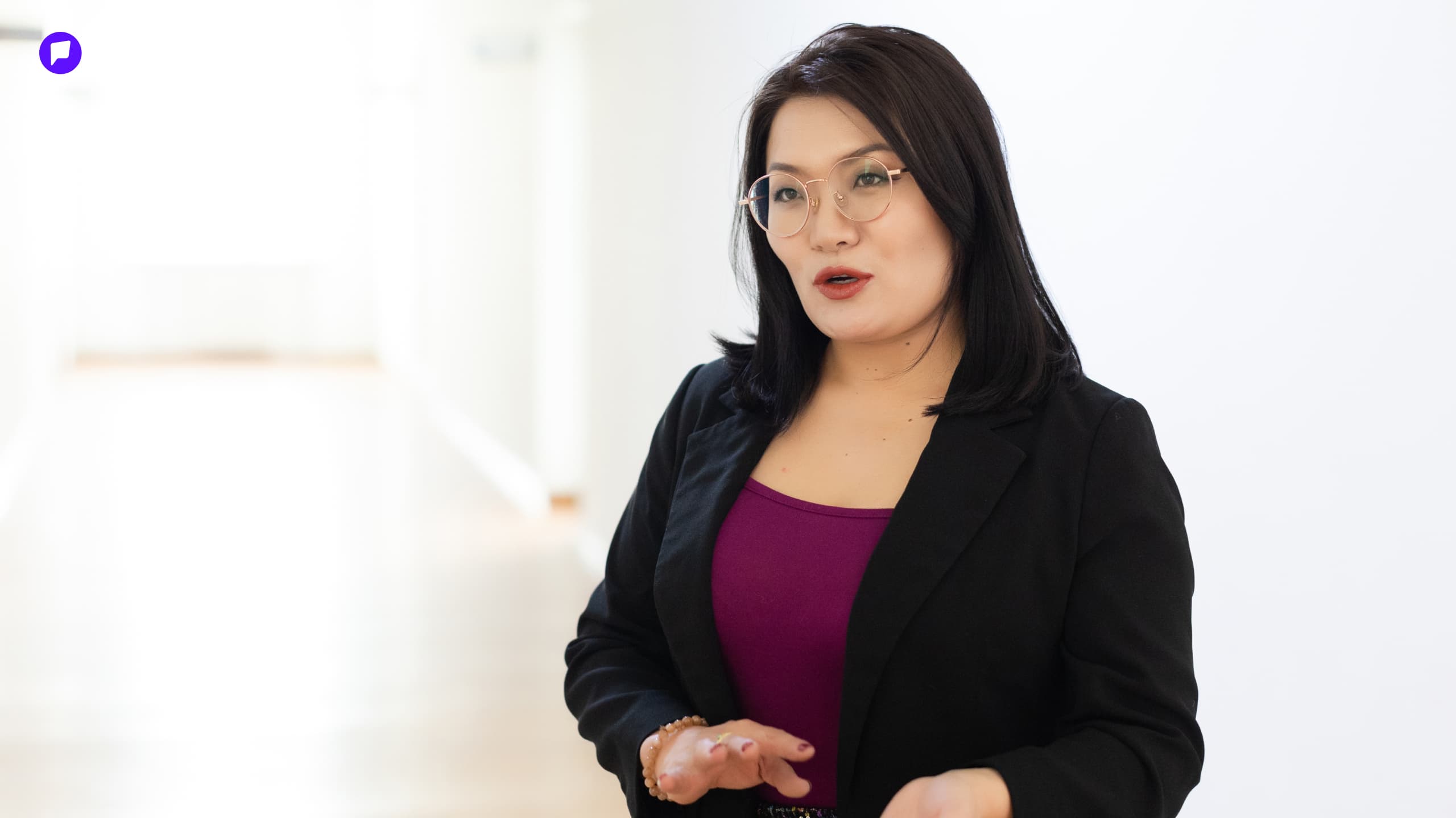 О.Оюун-Эрдэнэ: Агаарын чанарыг сайжруулахад зарцуулсан хөрөнгө ирээдүйн эрүүл мэндийн зардлыг хэмнэнэ нийтлэлийн зураг