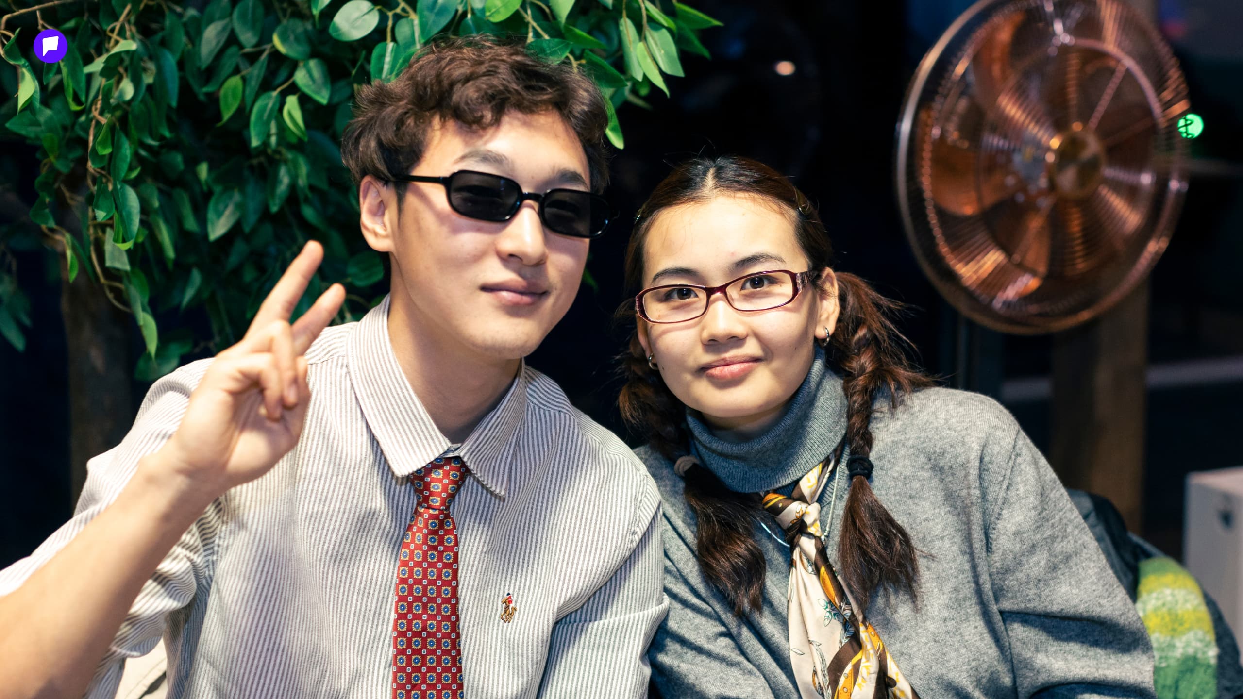 2025 оны онцлох эвент: LookTV Movie Night нийтлэлийн зураг