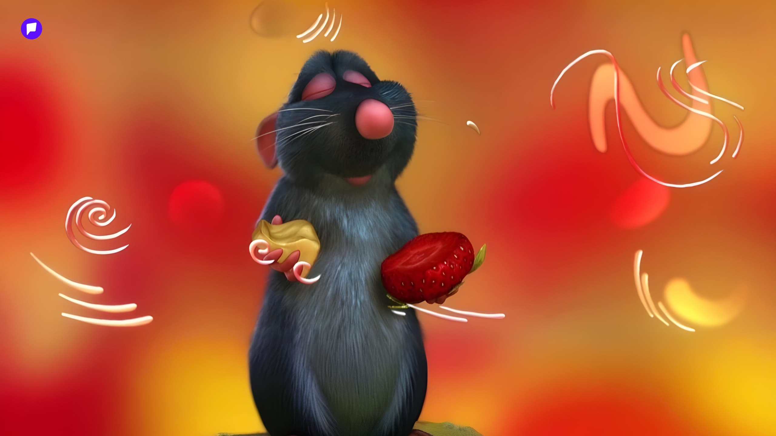 "Юу идэх вэ" гэдгээс дутахгүй "ямар дарааллаар идэх вэ" гэдэг чухал - нийтлэлийн зураг