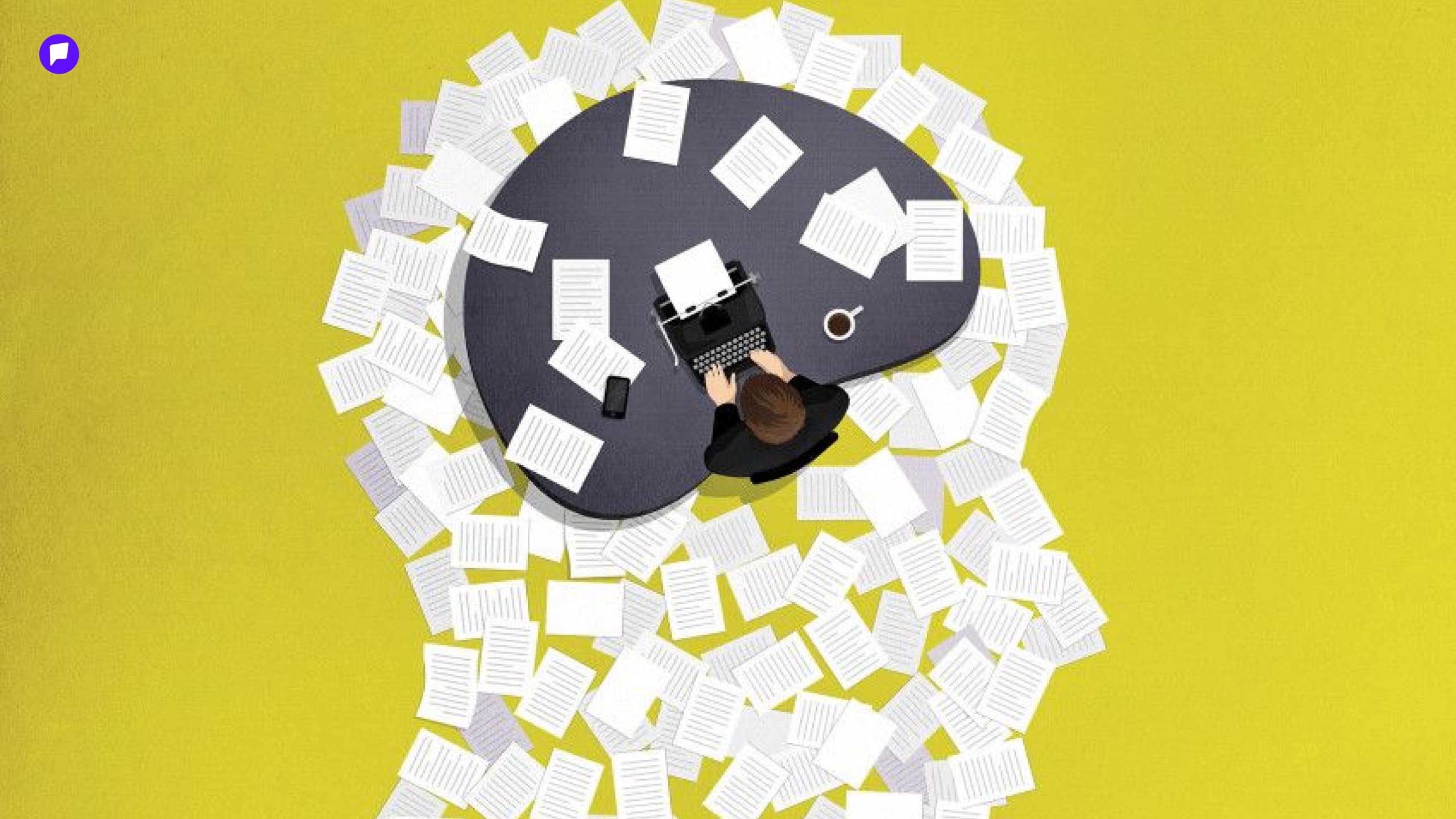 Хүний тархи дуусгасан ажлаасаа илүү дуусгаагүй үлдээсэн ажлаа илүү сайн санадаг - нийтлэлийн зураг