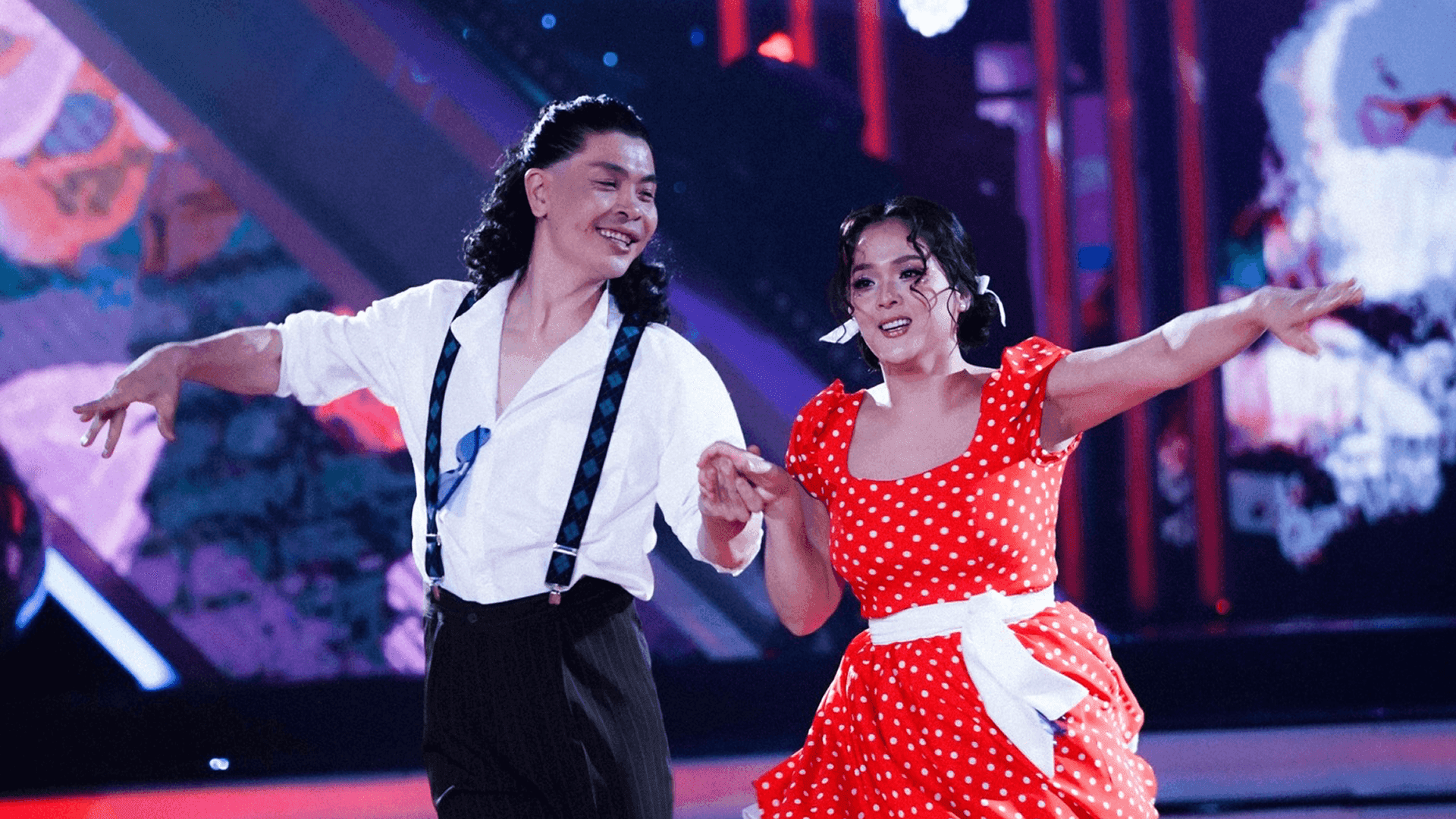 Pro Dancers: “Ододтой бүжиглэе” шоуг чимдэг бүжгийн төрлүүдийн онцлог нийтлэлийн зураг