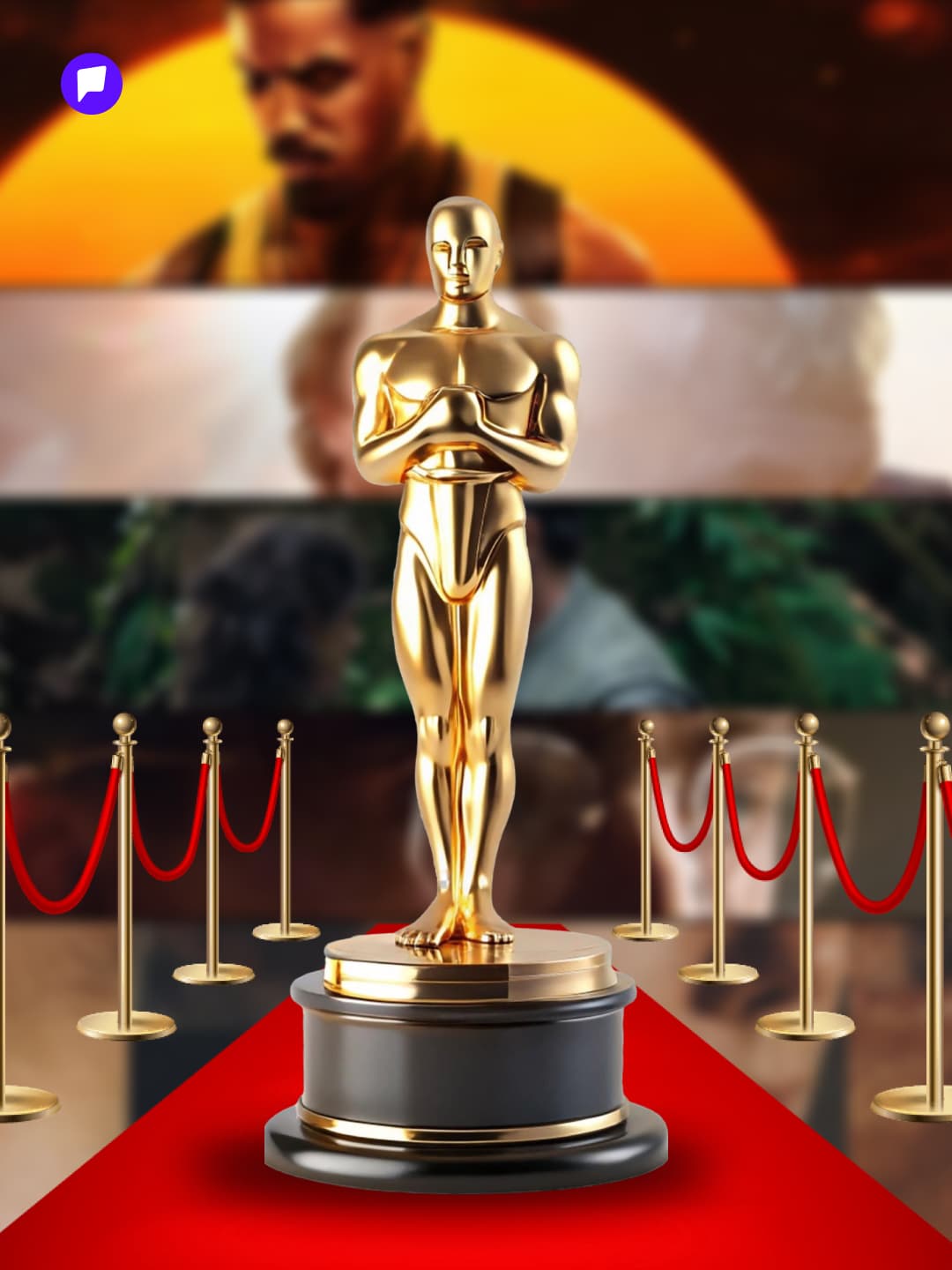 98 дахь удаагийн Оскарын кино наадамд нэр дэвшиж буй таны заавал үзэх 5 кино - нийтлэлийн зураг (гар утасны хувилбар)