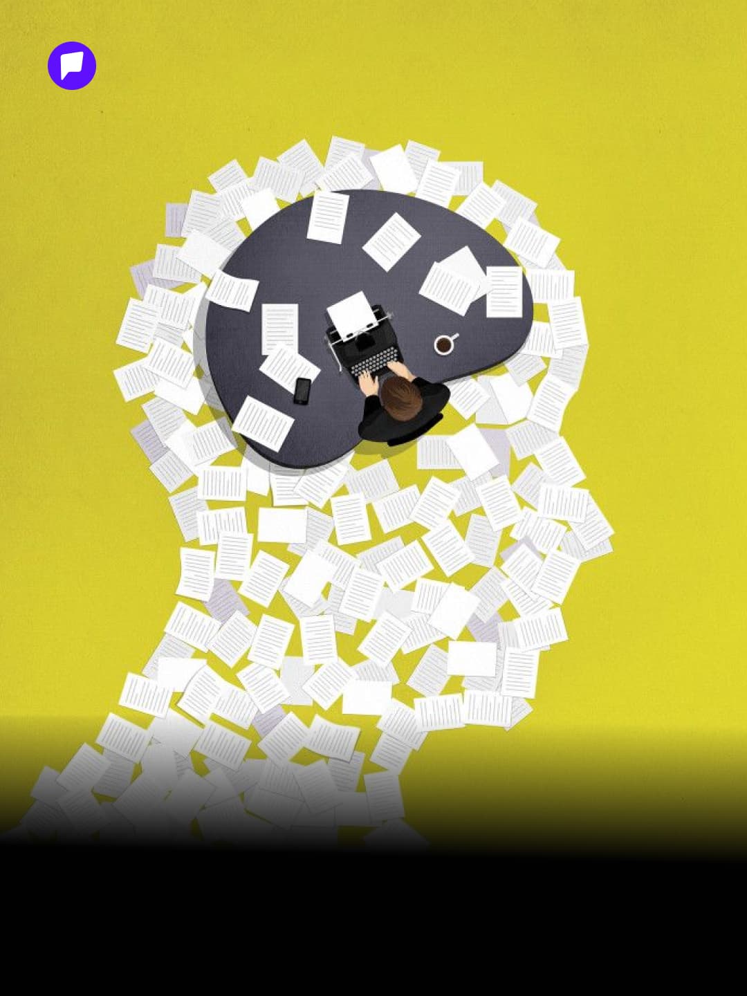 Хүний тархи дуусгасан ажлаасаа илүү дуусгаагүй үлдээсэн ажлаа илүү сайн санадаг - нийтлэлийн зураг (гар утасны хувилбар)