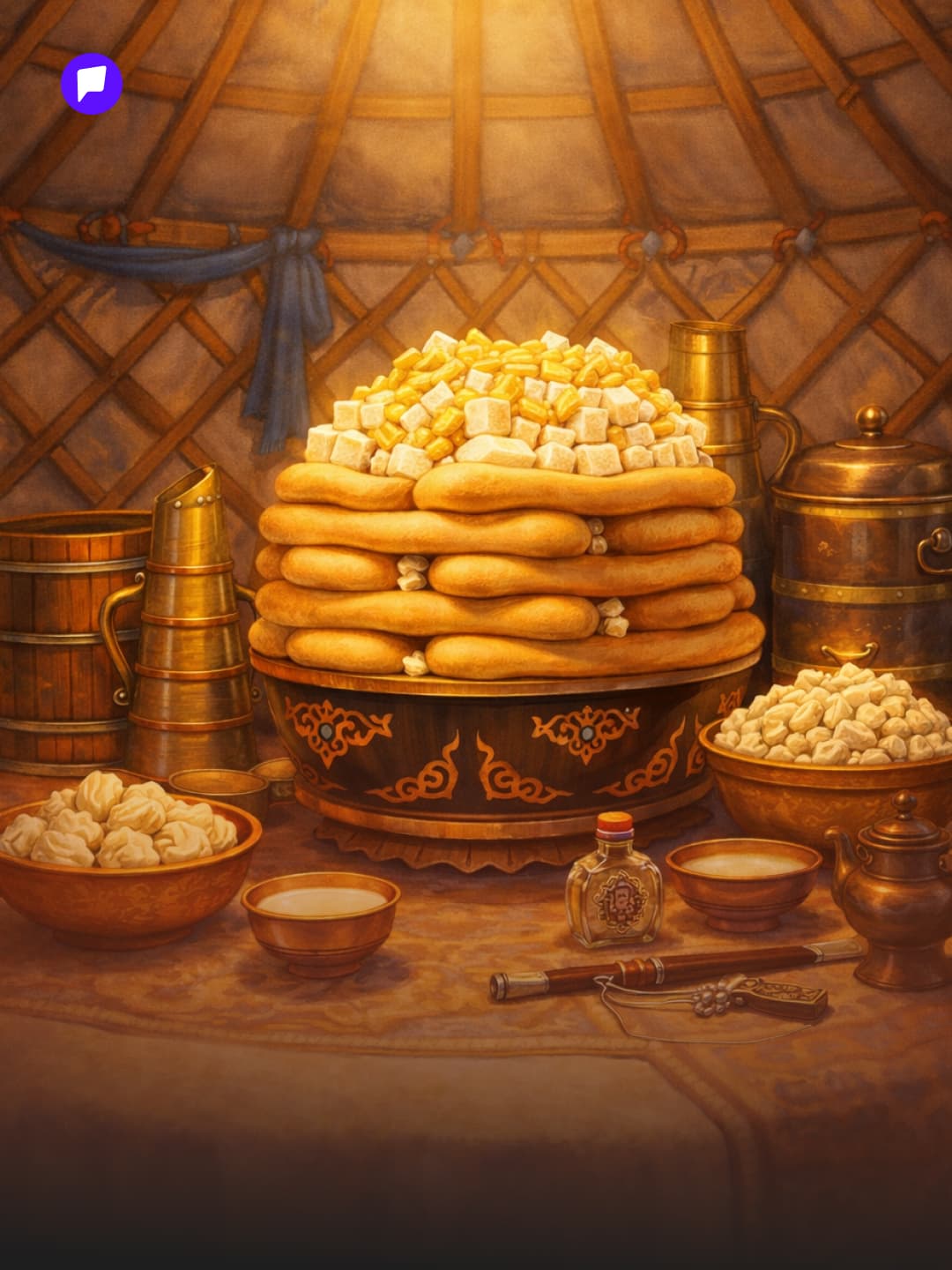 Хоёрдугаар сарын 17-ны Цагаан сарын битүүний өдрийг амралтын өдөр болголоо - нийтлэлийн зураг (гар утасны хувилбар)