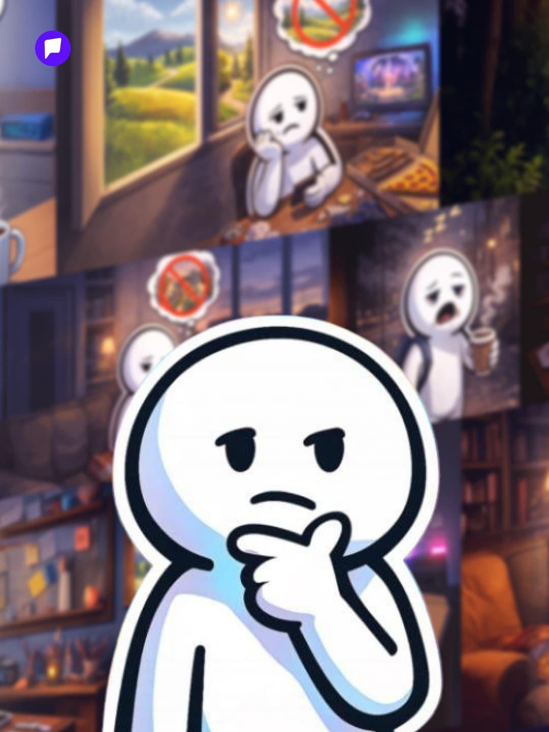 Энгийн үйлдэл мэт санагддаг ч бидний тархинд сөргөөр нөлөөлдөг 10 зуршил - нийтлэлийн зураг (гар утасны хувилбар)