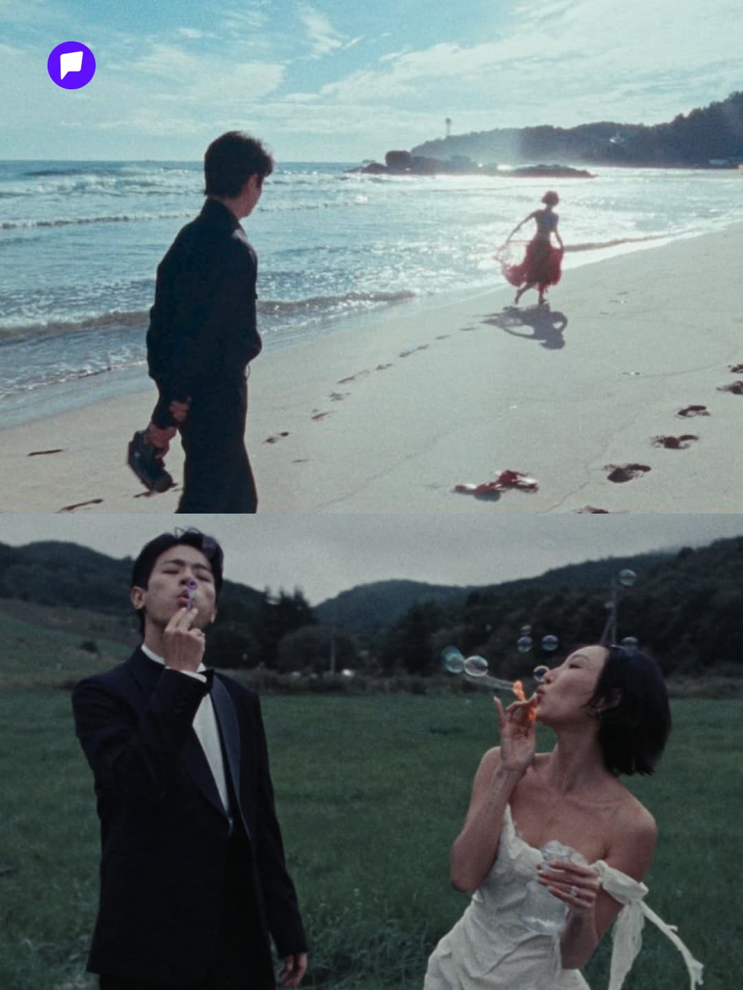 Хваса (화사)-гийн “Good Goodbye” дуу БНСУ-ын бүх хөгжмийн чартуудыг тэргүүллээ - нийтлэлийн зураг (гар утасны хувилбар)