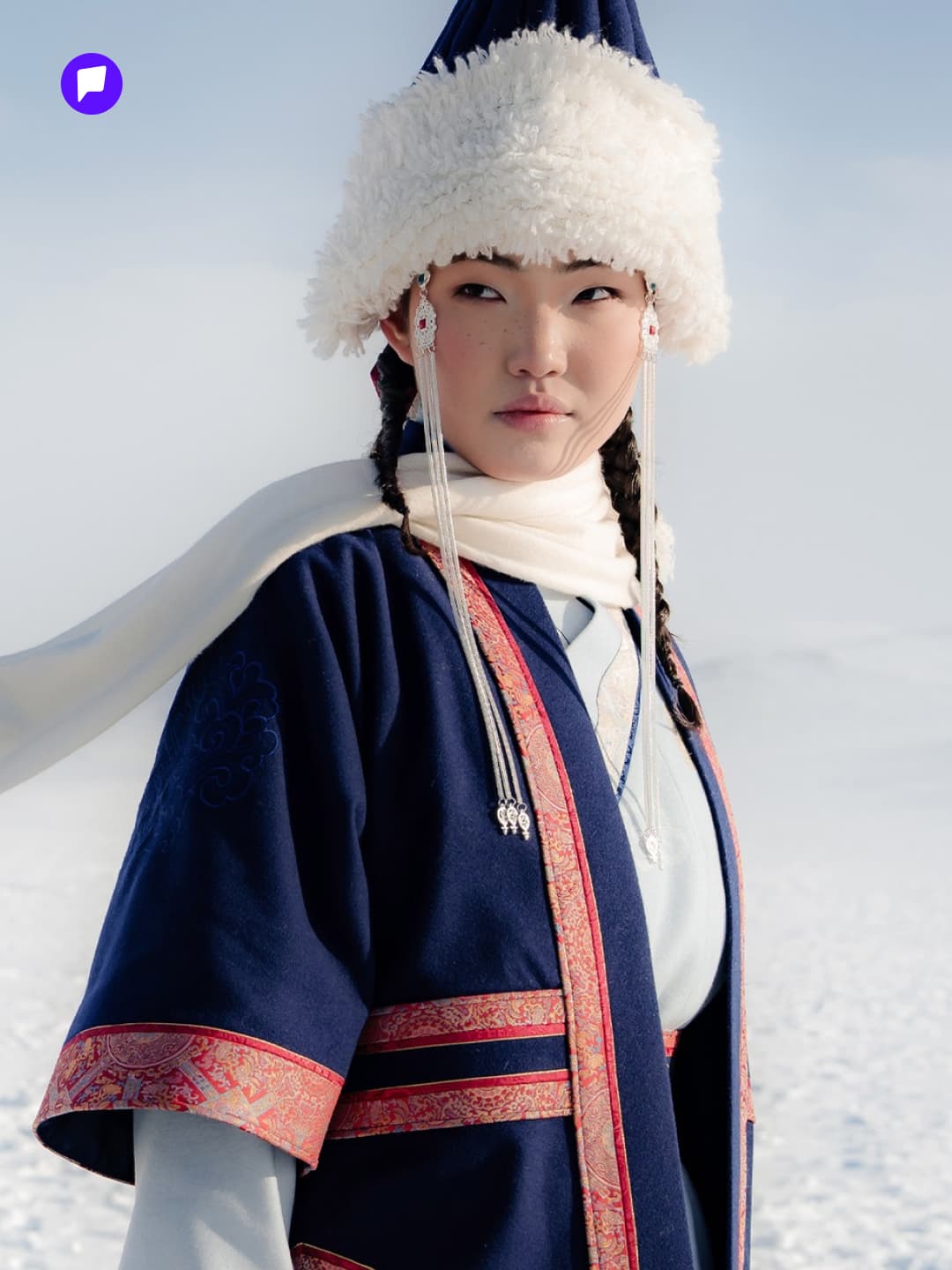 Өвлийн Олимпын наадамд Монгол Улсын баг тамирчдын өмсөх хувцсыг танилцууллаа - нийтлэлийн зураг (гар утасны хувилбар)