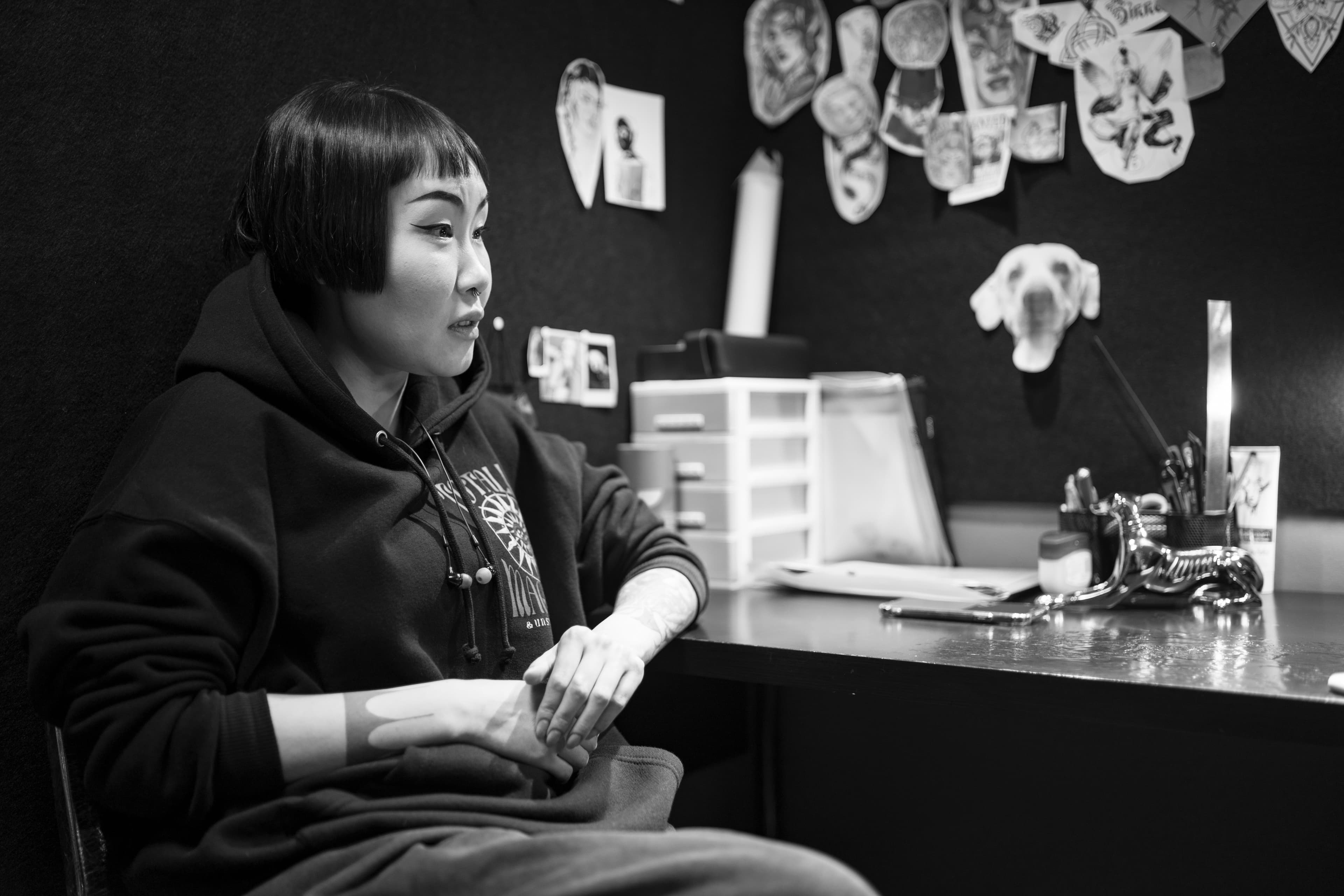 Залуу байгаа дээрээ юу ч хийсэн яадаг юм - нийтлэлийн зураг