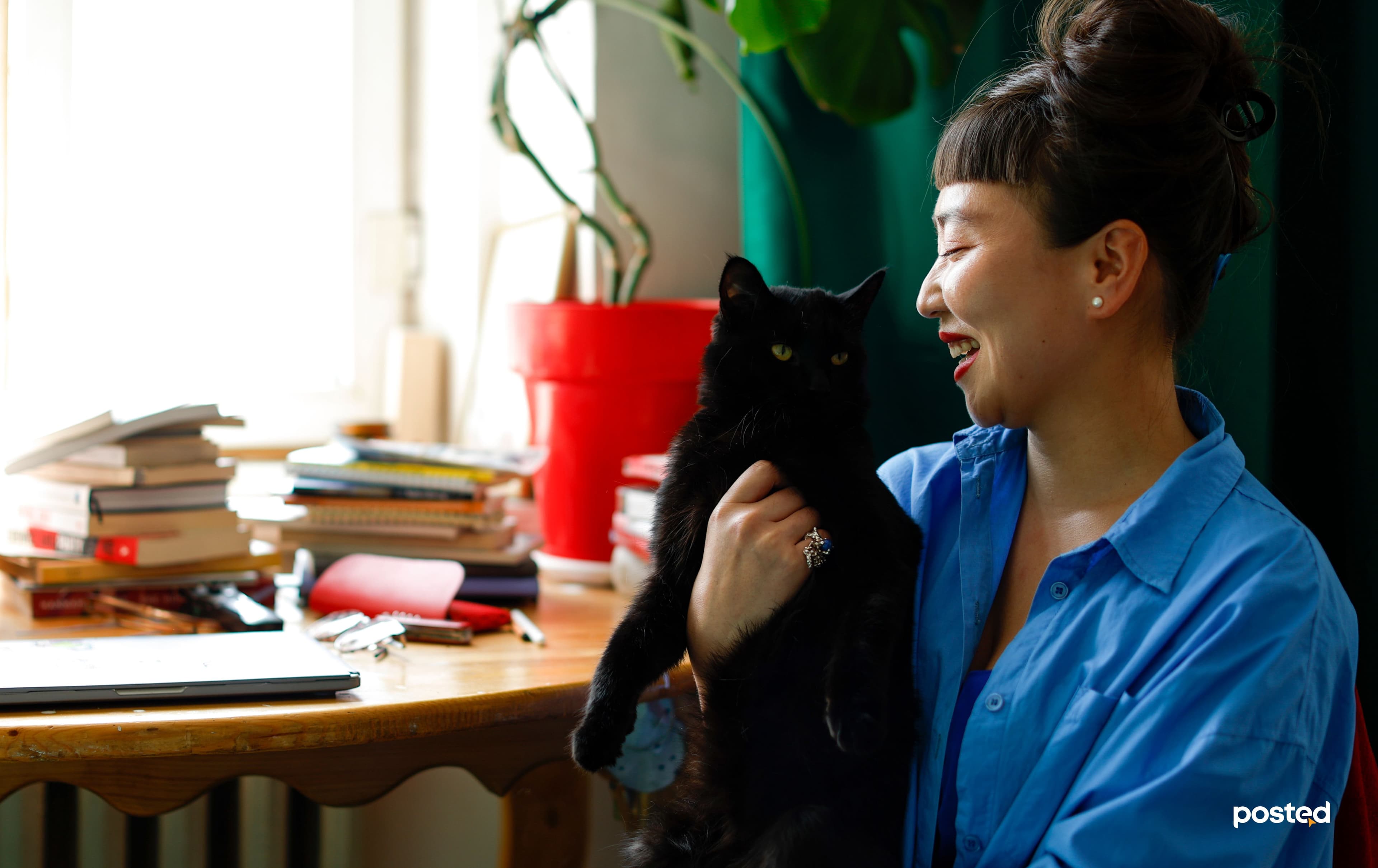 Э.Золжаргал: Академик орчин ямар гайхалтай гэдгийг Кембрижид очоод мэдэрсэн нийтлэлийн зураг