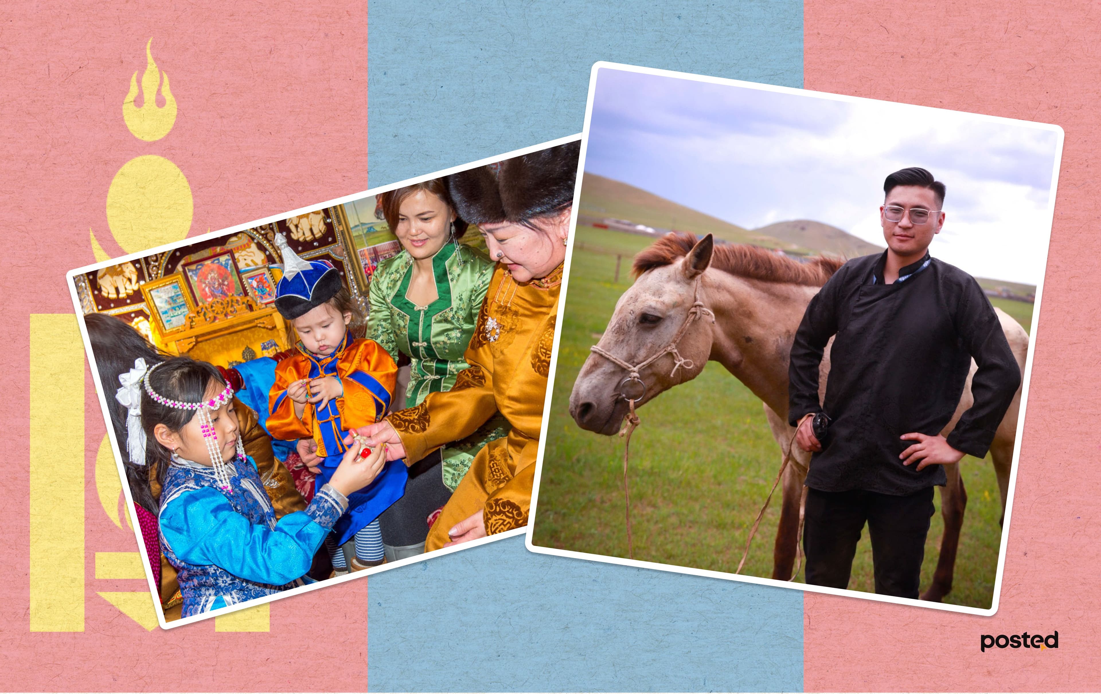 Нэг баяр - өөр уламжлалууд: Орон орны Цагаан сар нийтлэлийн зураг