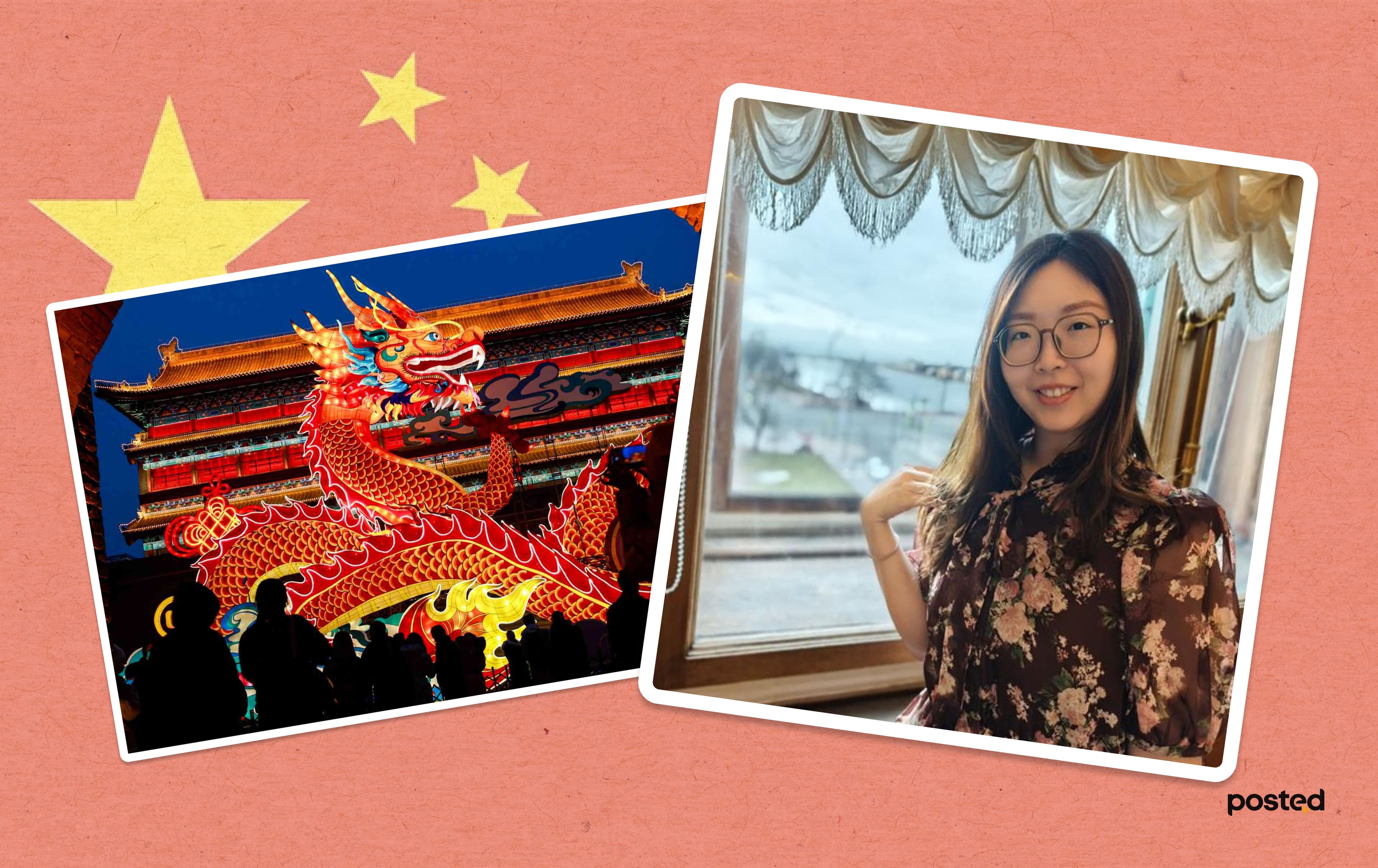 Нэг баяр - өөр уламжлалууд: Орон орны Цагаан сар нийтлэлийн зураг