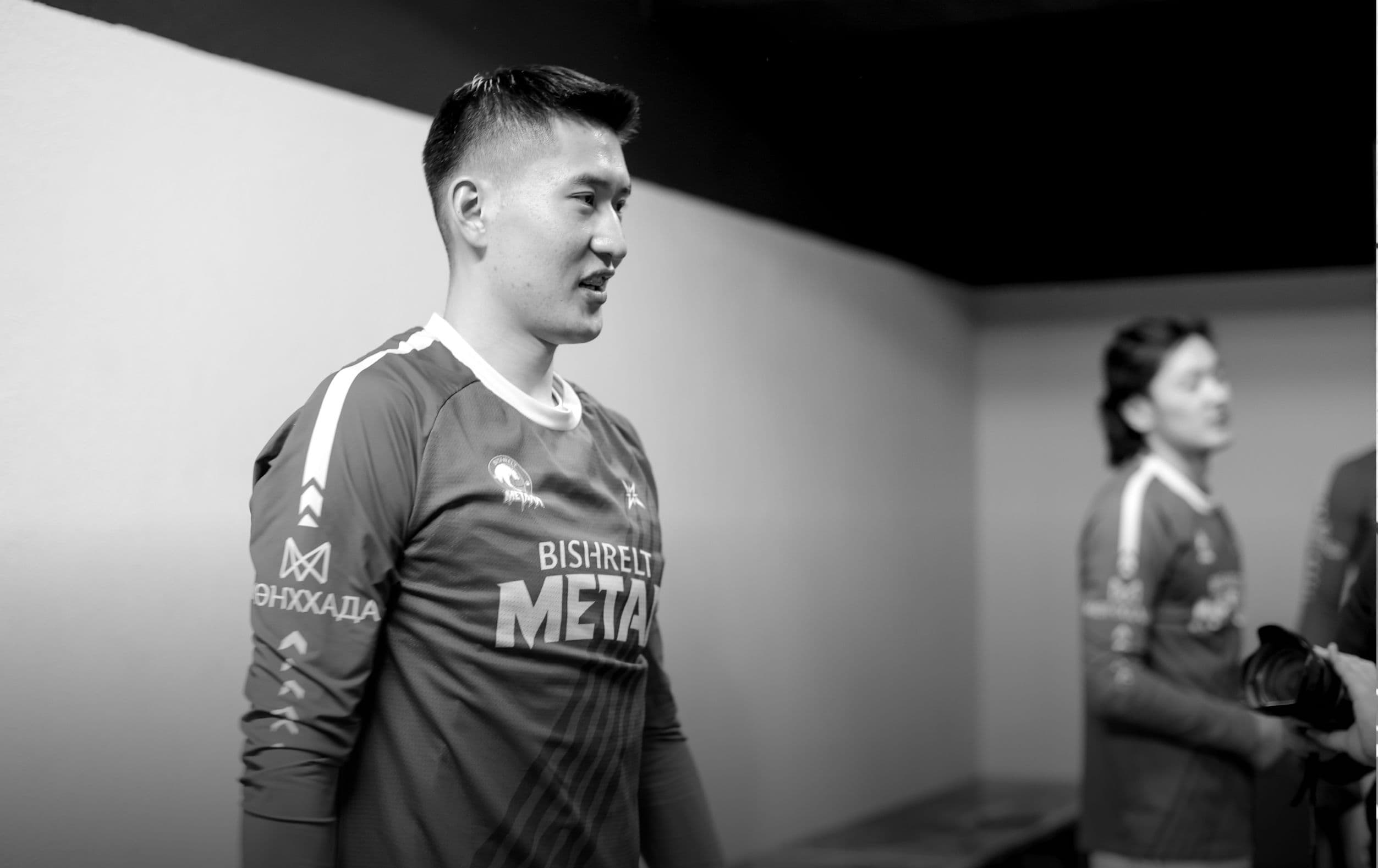 А.Энхбаясгалан: Бид ялах гэж л тоглодог. Ялахын тулд нэг гэр бүл байх ёстой нийтлэлийн зураг