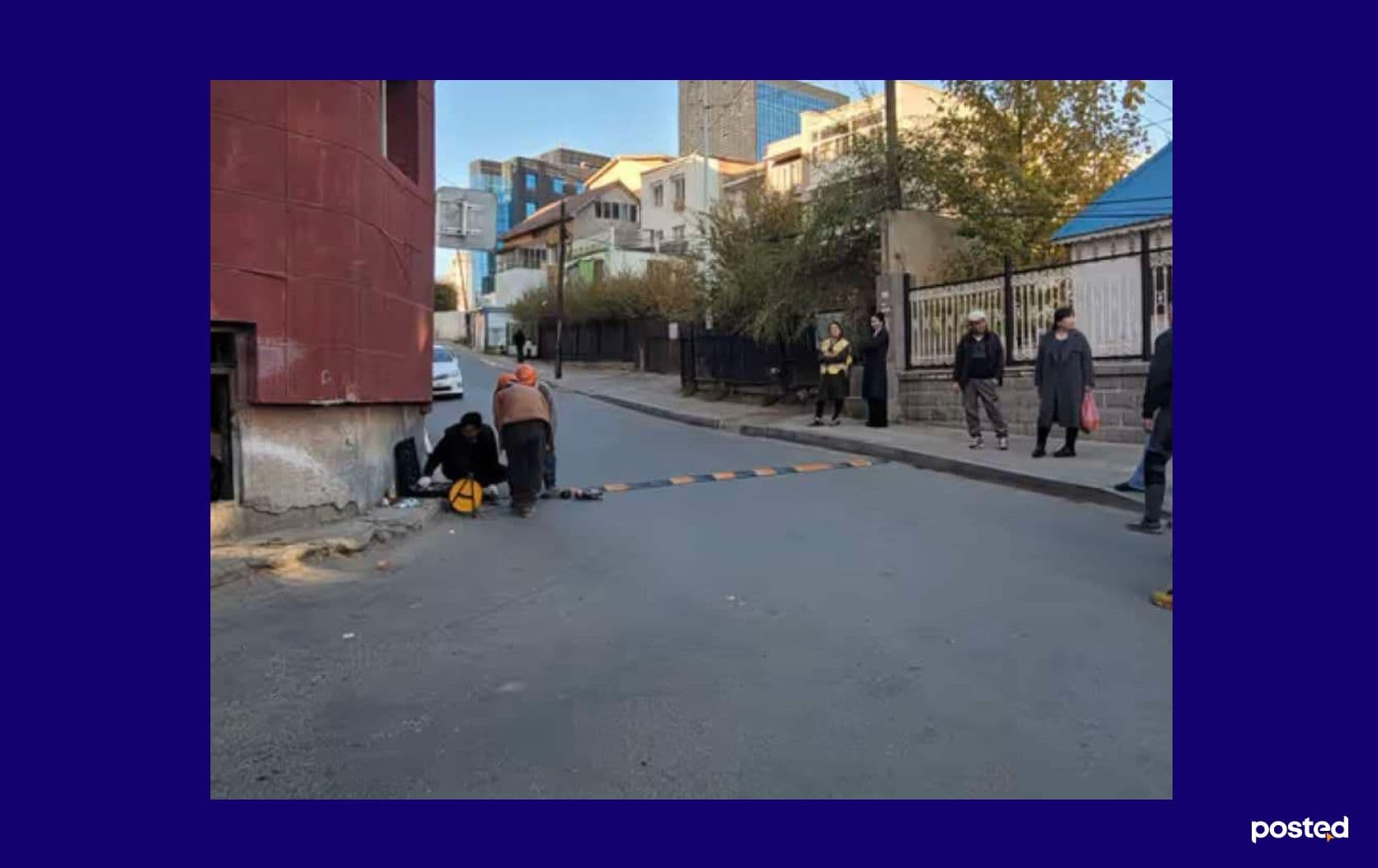 Global Dignity: 5,000 гаруй хүн нийгэмд эерэг өөрчлөлт бүтээх аянд нэгдлээ нийтлэлийн зураг