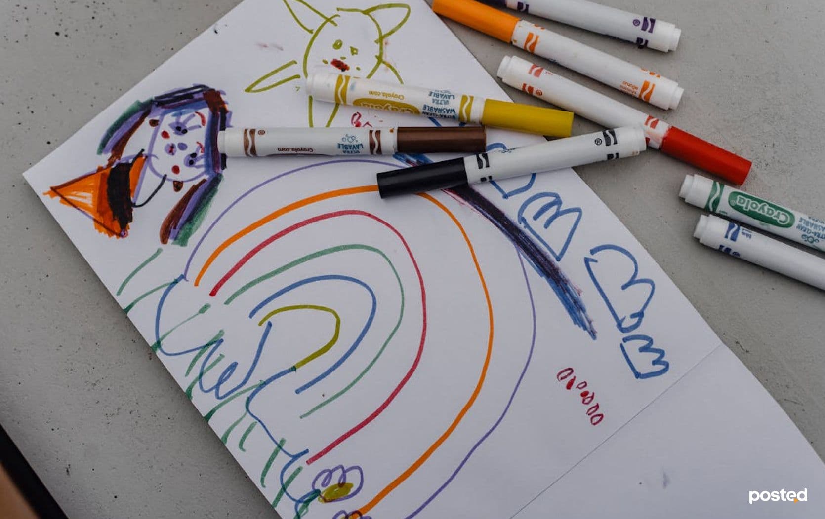 Яагаад нухацтай сэтгэлгээг хүүхдэд бага наснаас нь заах хэрэгтэй вэ? нийтлэлийн зураг