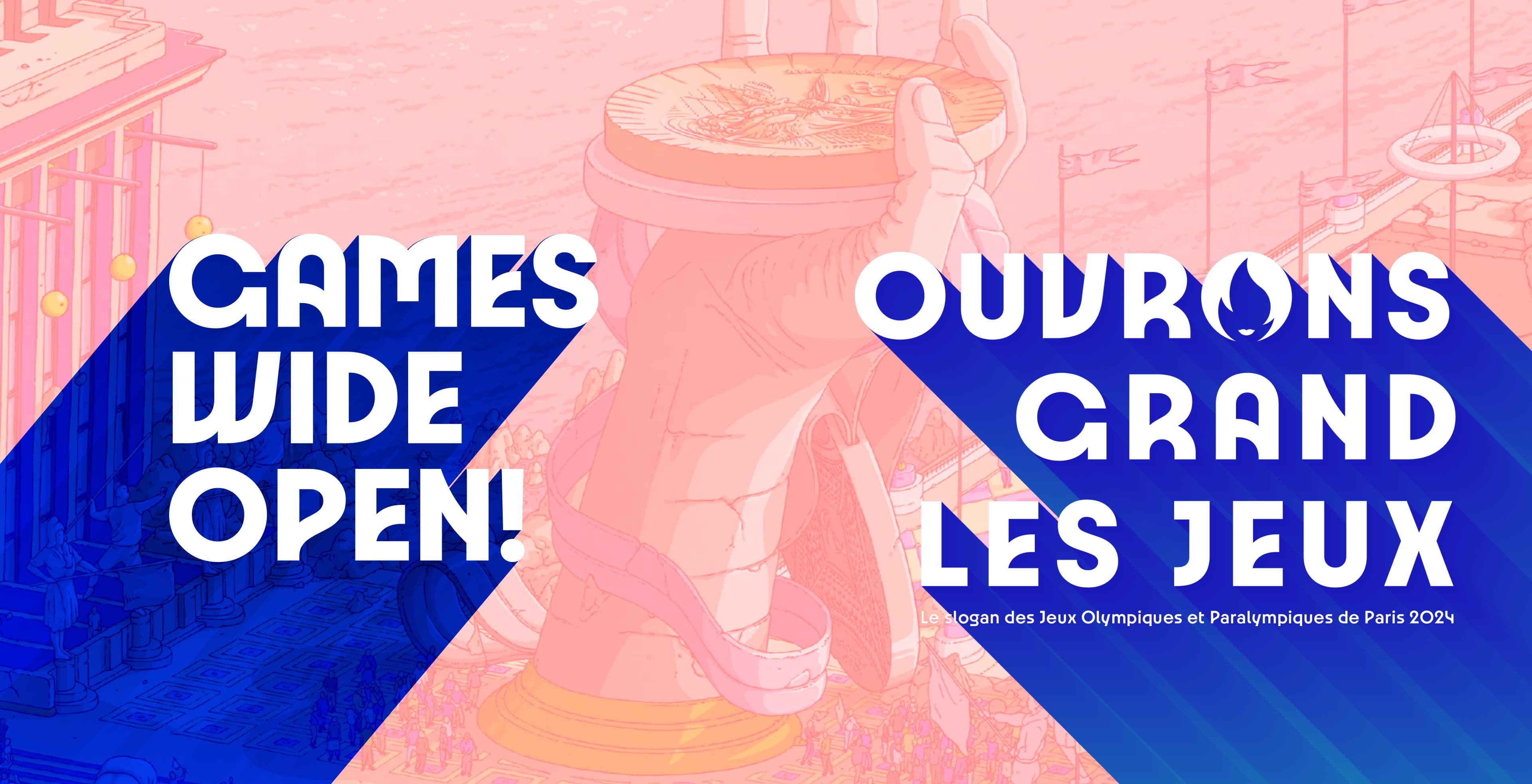 Go Team Mongolia: Монгол залуусын эрчээр хөглөгдсөн зуны Олимп нийтлэлийн зураг