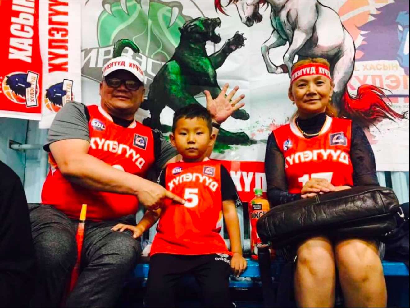 Л.Пүрэвхүү: Чөлөөт цагаа гэр бүлээрээ зөв боловсон өнгөрөөх том боломж энд байна нийтлэлийн зураг