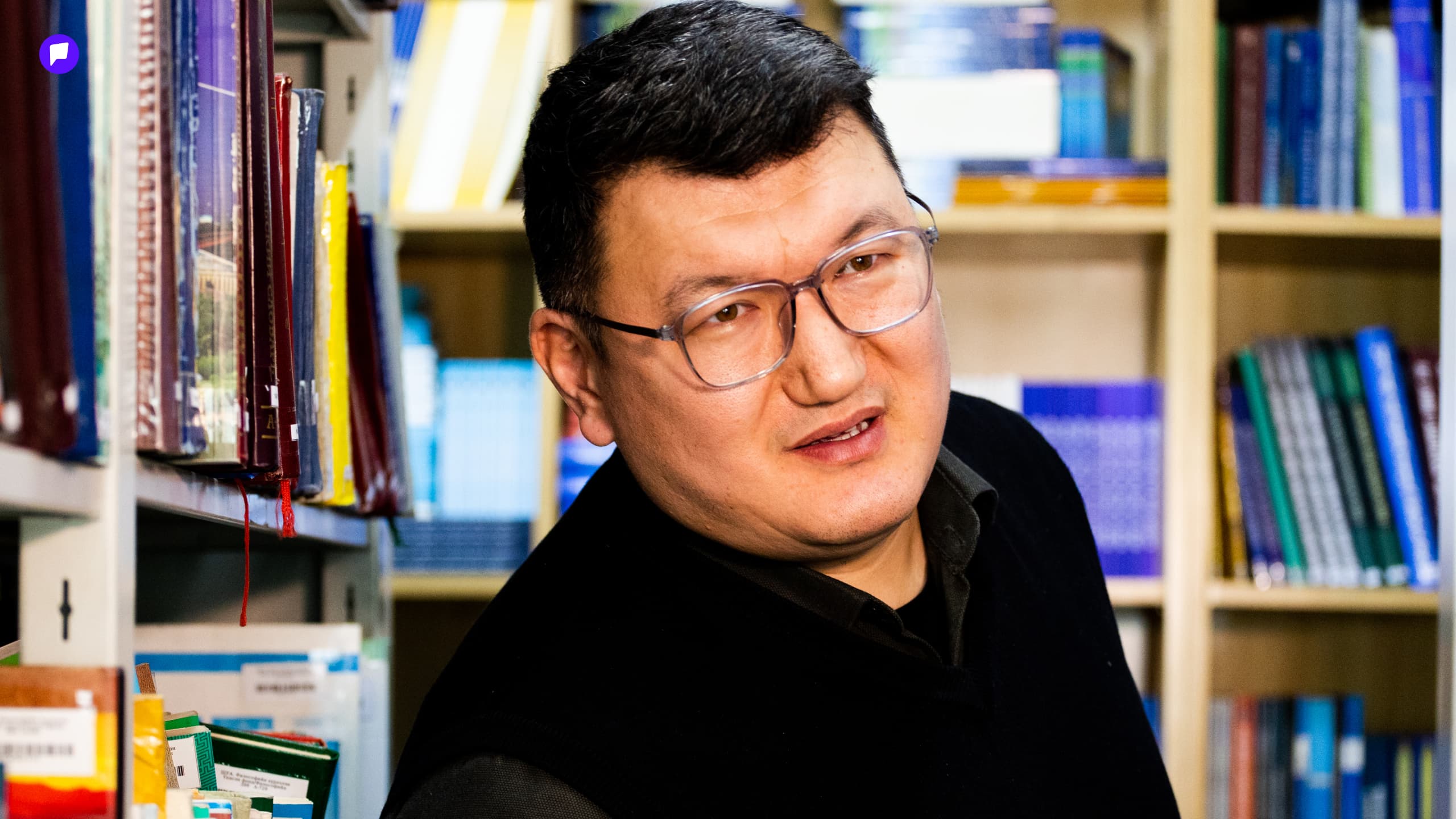 Х.Амантай: Бид үзэл бодлоороо нэгдэн нийлж аливаа асуудлыг өөрсдөө шийдэх хэрэгтэй нийтлэлийн зураг