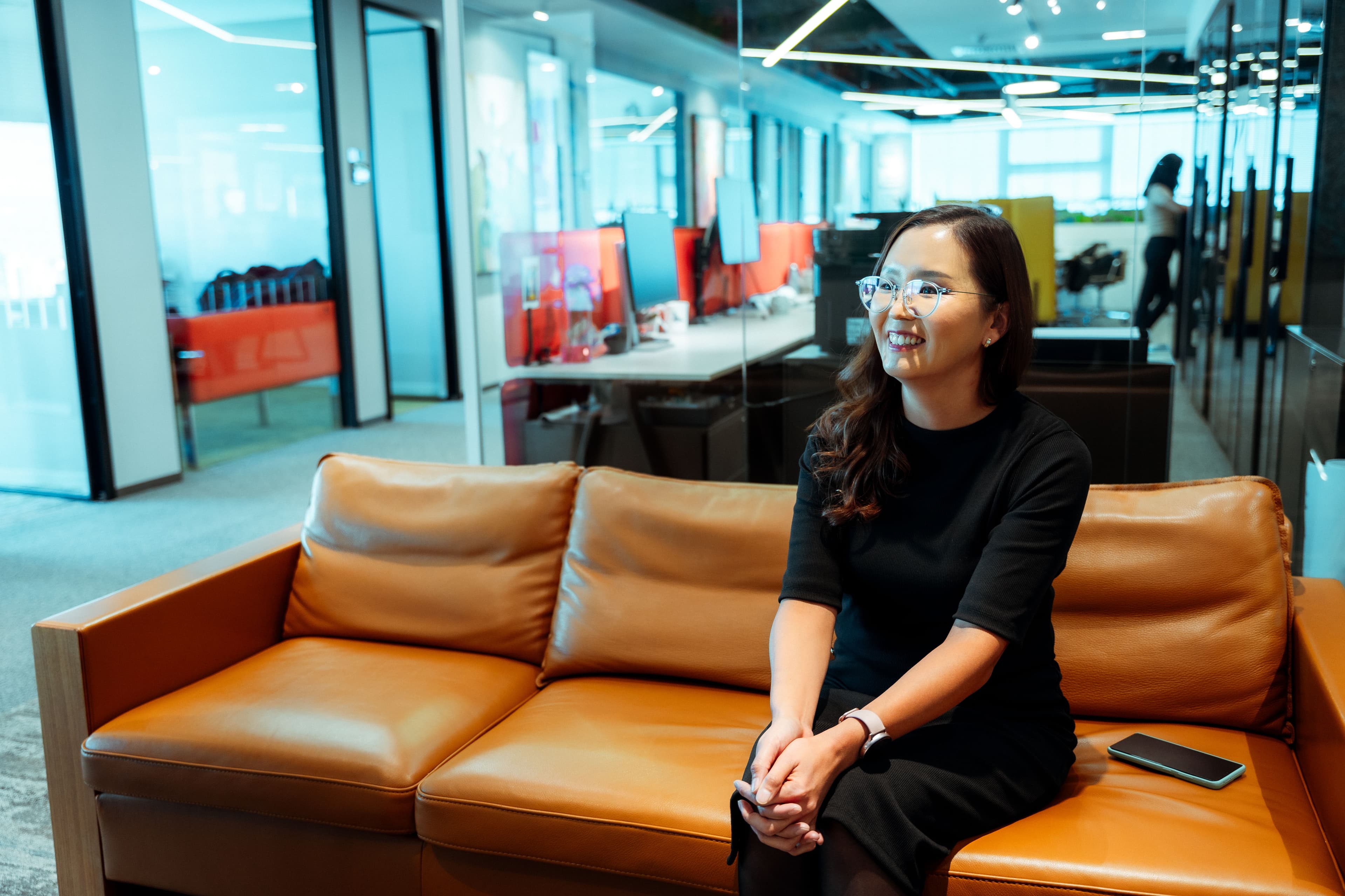 Б.ТЭМҮҮЛ: Залуусын эзэмшвэл зохих суурь ур чадваруудын нэг бол төслийн менежмент нийтлэлийн зураг