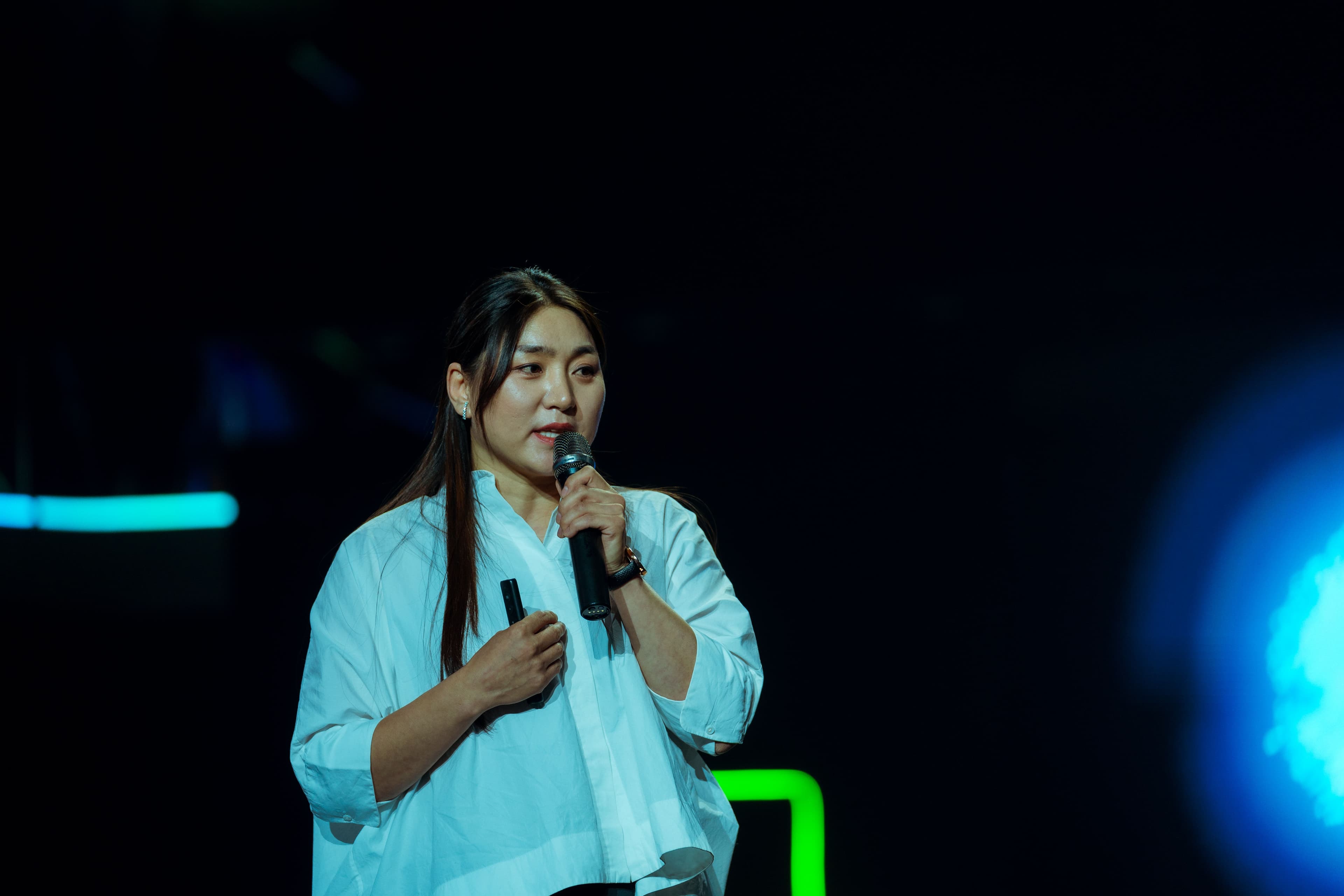 Youth Conference 2024: "To The World" арга хэмжээг тоймлох нь нийтлэлийн зураг