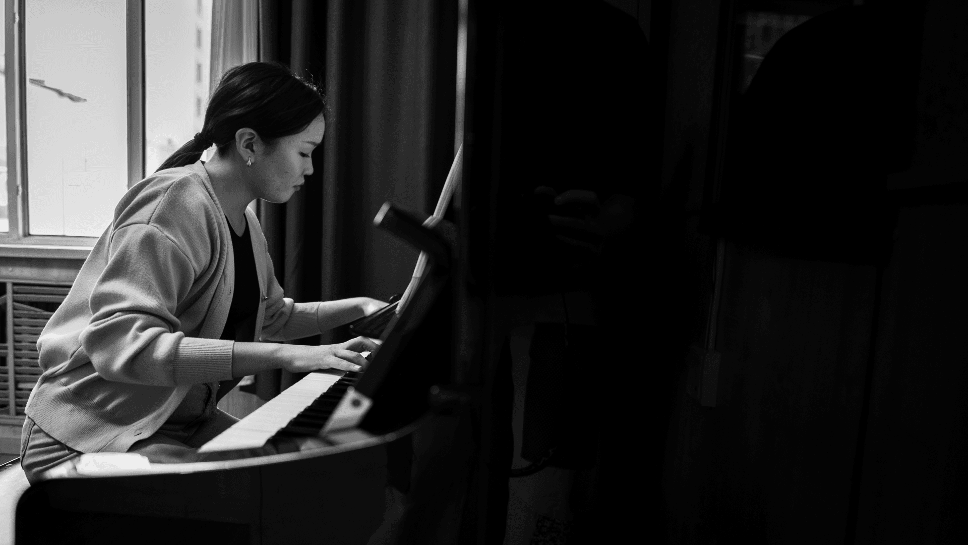 Б.Маралгуа: Миний сэтгэл зүйн тусгал бол төгөлдөр хуур нийтлэлийн зураг