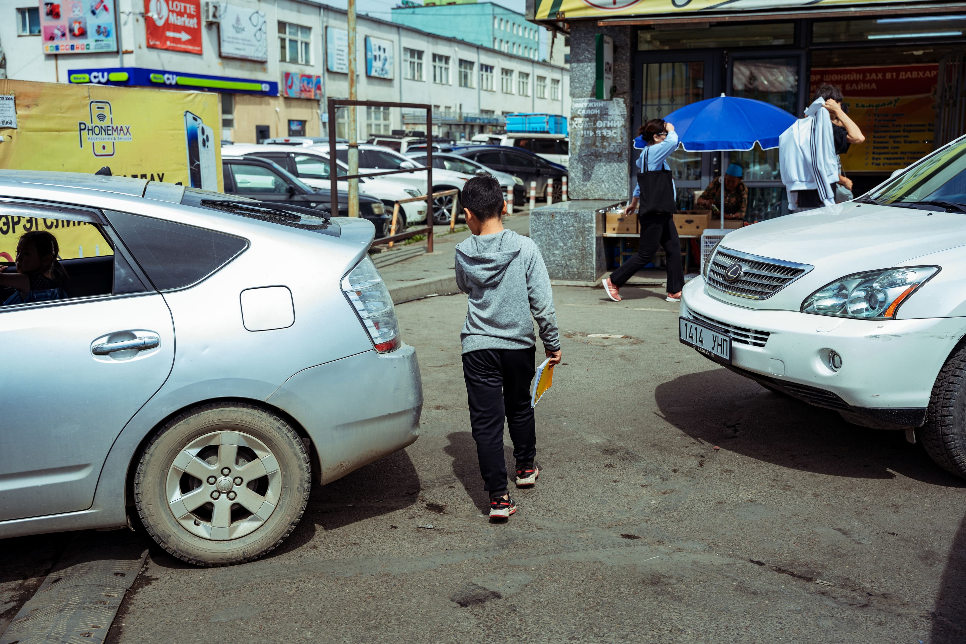 Фото цуврал: Одоо... нийтлэлийн зураг