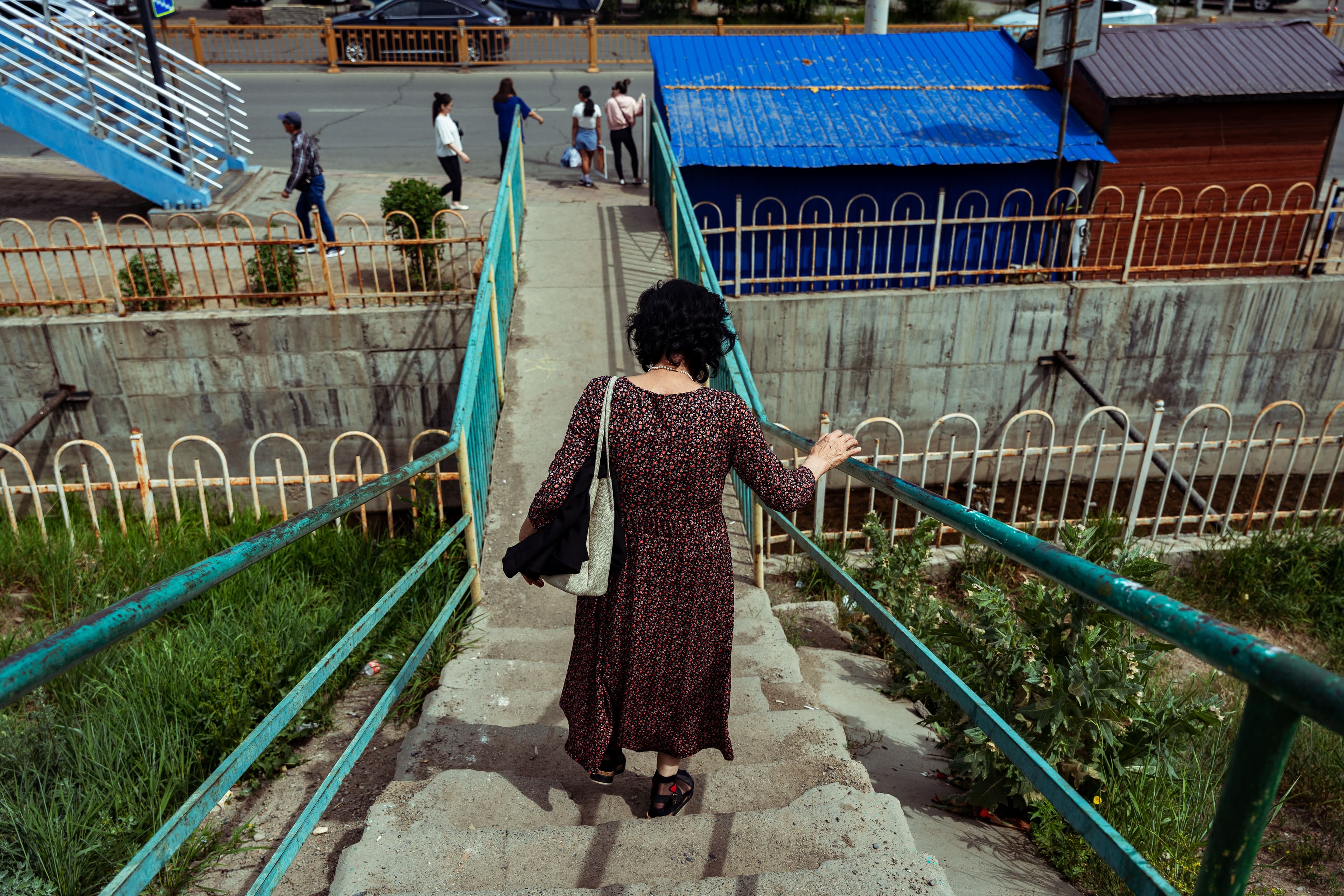 Фото цуврал: Одоо... нийтлэлийн зураг