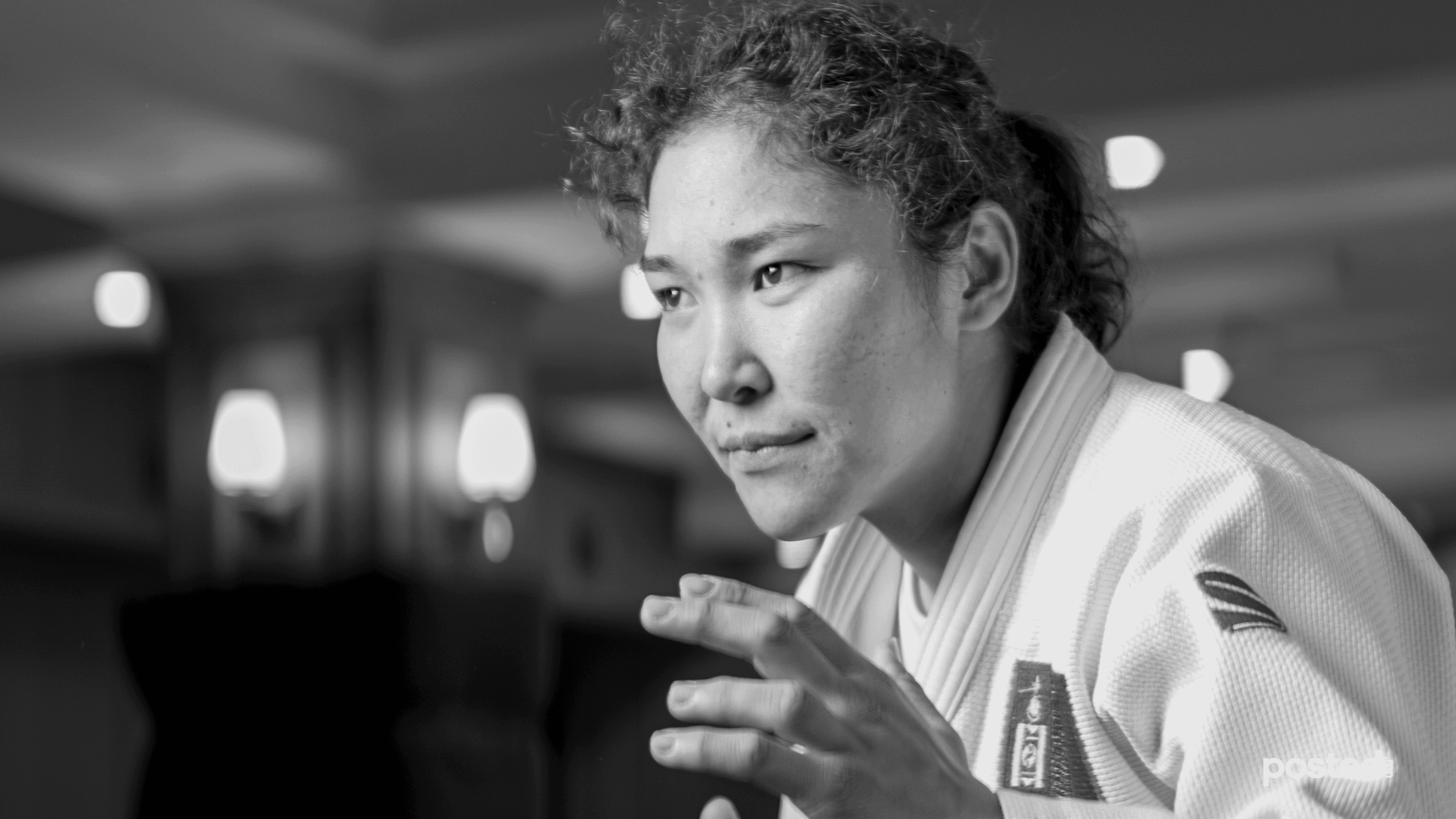 Л.Энхрийлэн: Энэ л цаг мөчийн төлөө арван жил хичээлээ шүү дээ… нийтлэлийн зураг