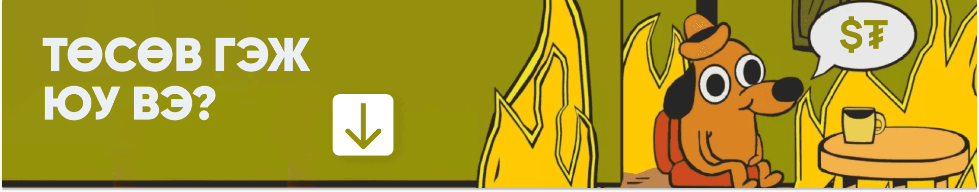 Анхны төсвөө хэрхэн зохиох вэ? нийтлэлийн зураг