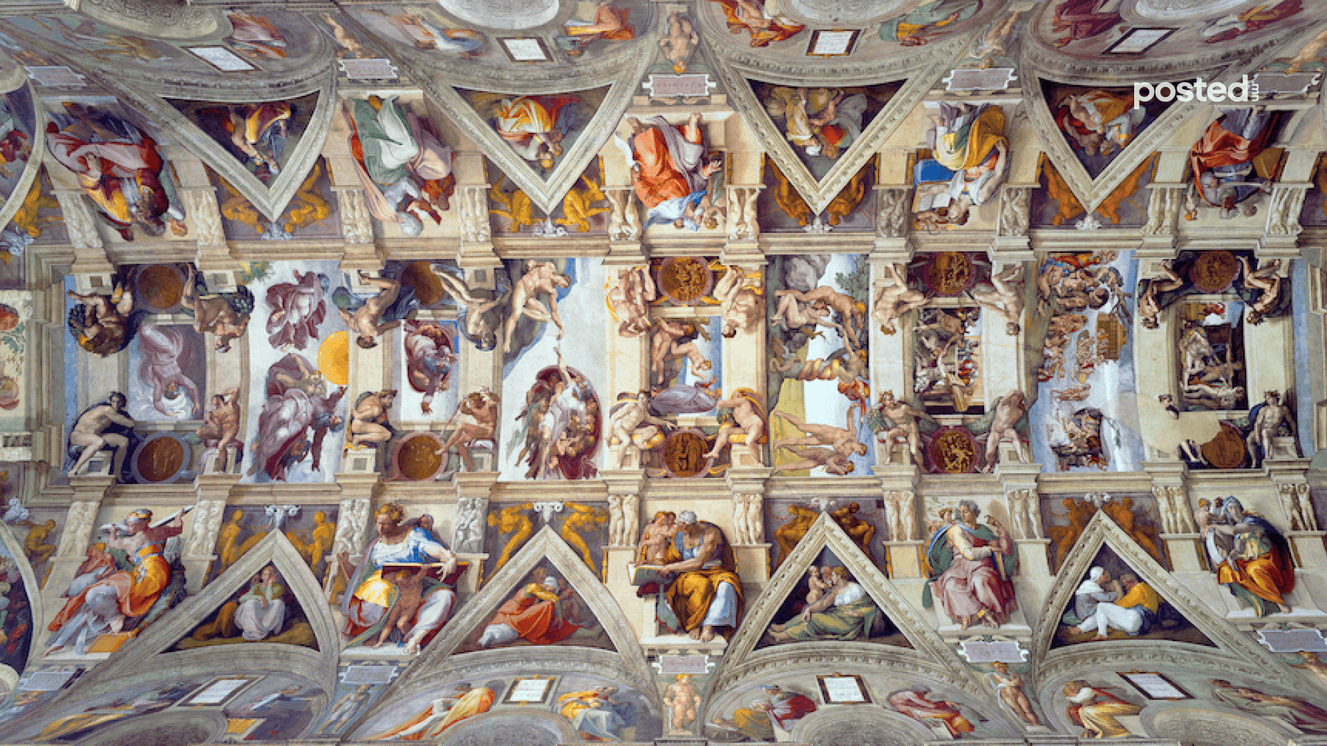 Дэлхийд цор ганц монгол уран зургуудыг хадгалж, хамгаалахыг чухалчлах нь нийтлэлийн зураг