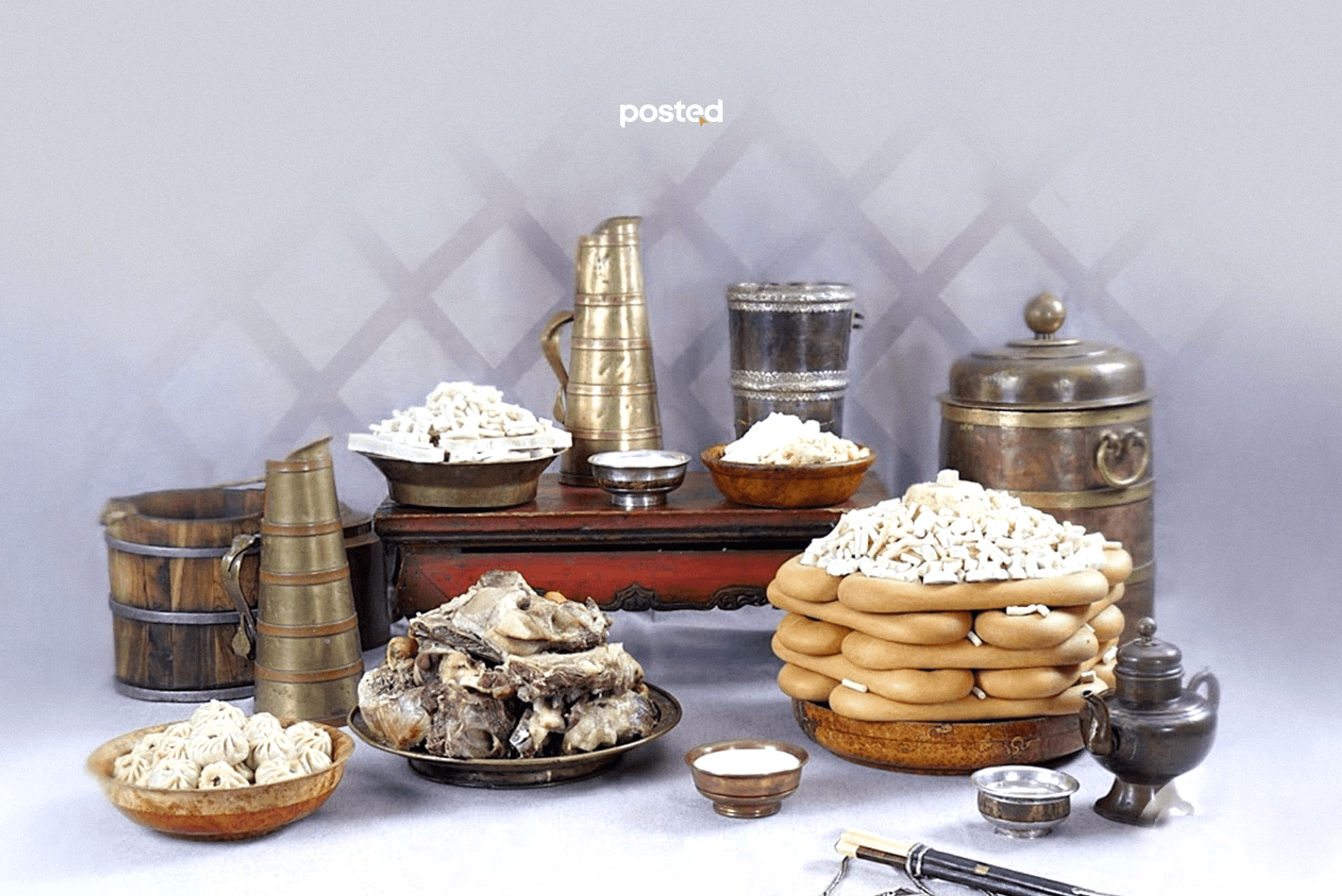 Намрыг тэмдэглэцгээе!: Дэлхийн намрын баярууд нийтлэлийн зураг