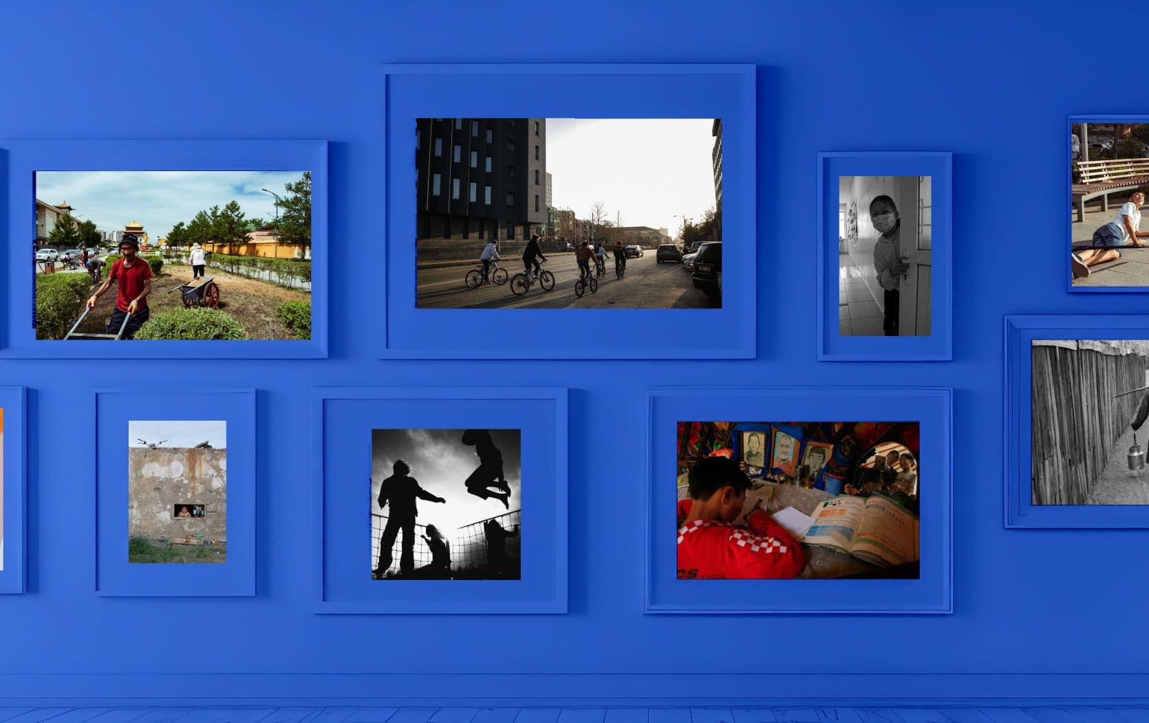 Энэ намрын хамгийн “хариуцлагатай” арга хэмжээ “UPDATE 2024” болох гэж байна нийтлэлийн зураг