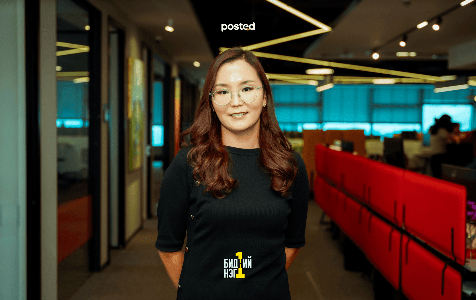 Б.ТЭМҮҮЛ: Залуусын эзэмшвэл зохих суурь ур чадваруудын нэг бол төслийн менежмент - нийтлэлийн зураг