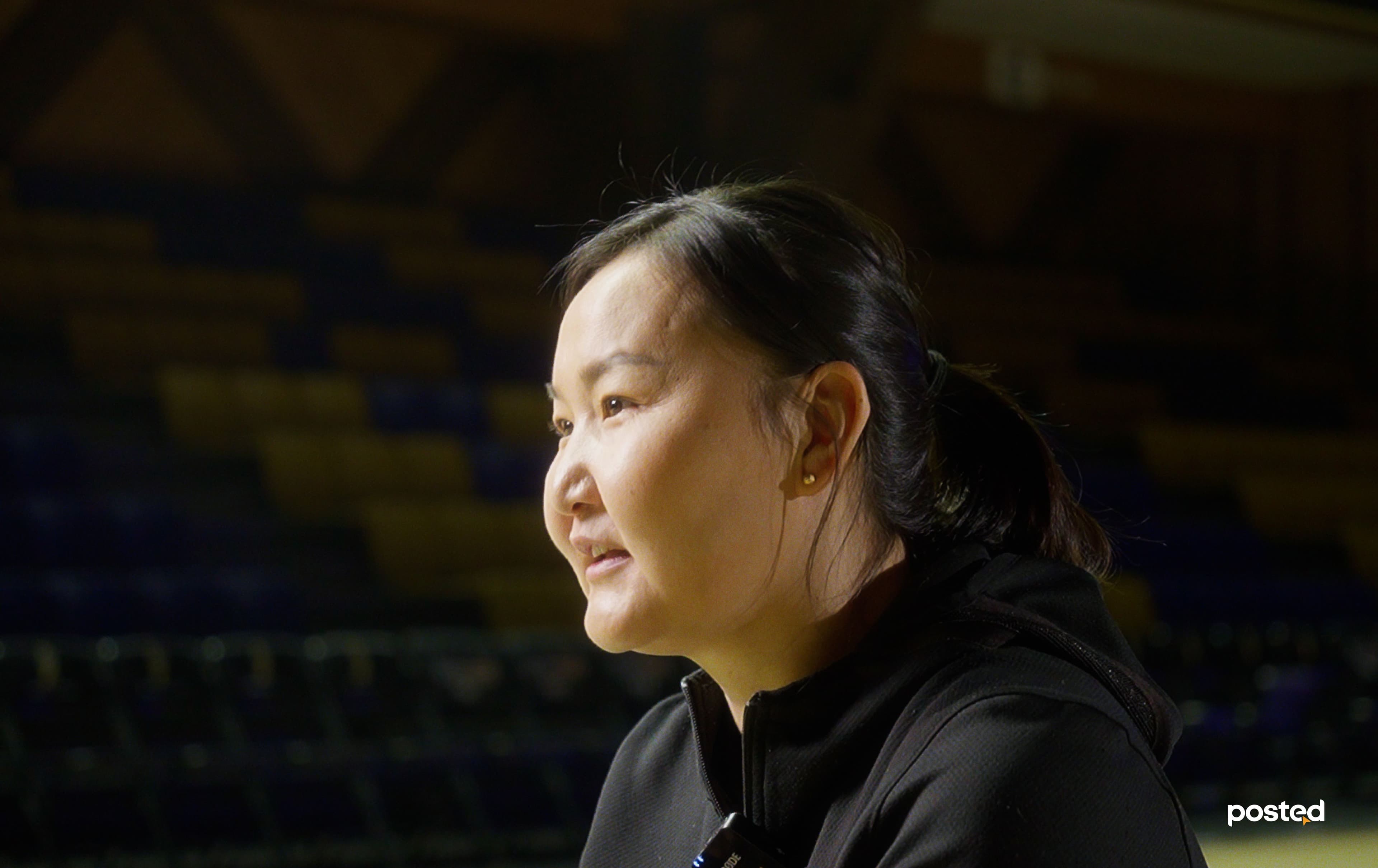 Д.Ганзул: Олон улсын тавцанд “Монгол” хэмээн дуудуулах тэр мэдрэмж хамгийн гоё нийтлэлийн зураг