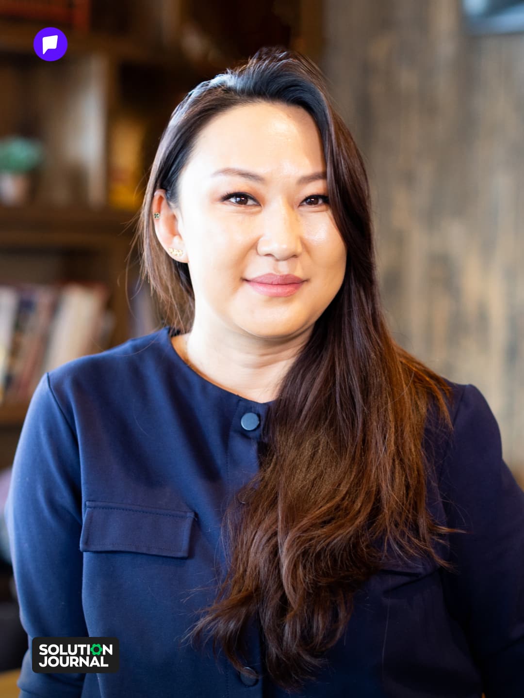 Т.Амарзаяа: Нээлттэй, ил тод мэдээлэл бол залуусын оролцооны суурь - нийтлэлийн зураг (гар утасны хувилбар)