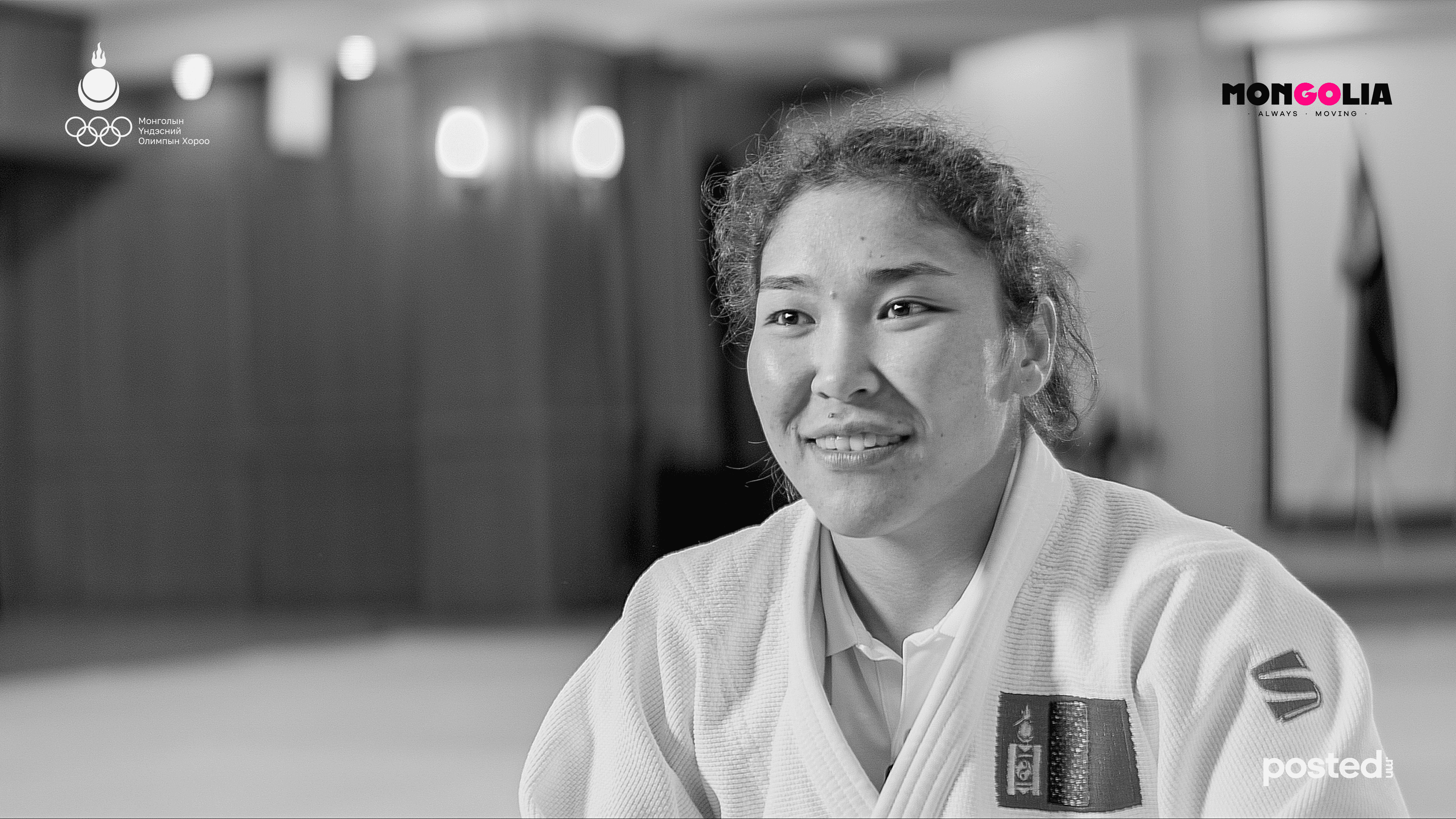 Л.Энхрийлэн: Энэ л цаг мөчийн төлөө арван жил хичээлээ шүү дээ… - нийтлэлийн зураг