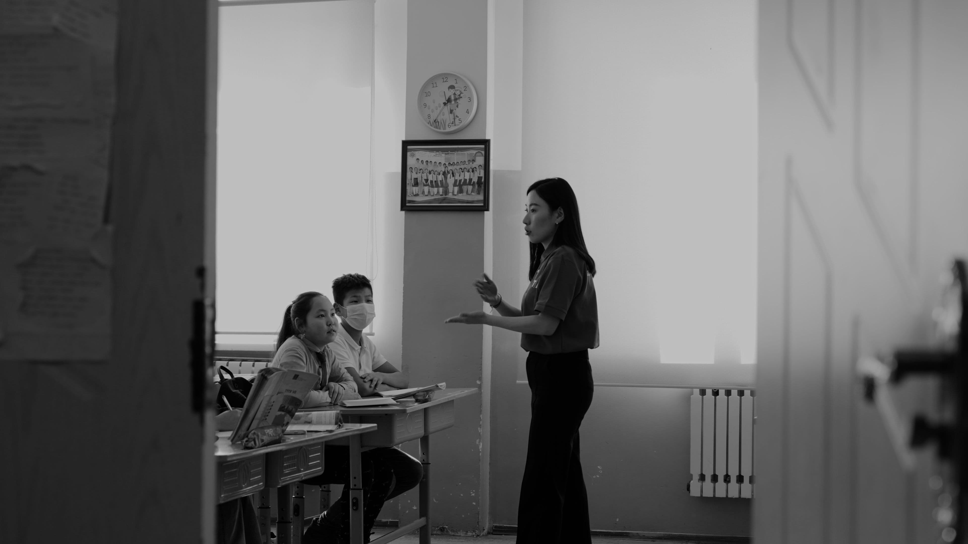 Хүн бусдад өгөхийн тулд өөрөө дүүрэн байх ёстой нийтлэлийн зураг