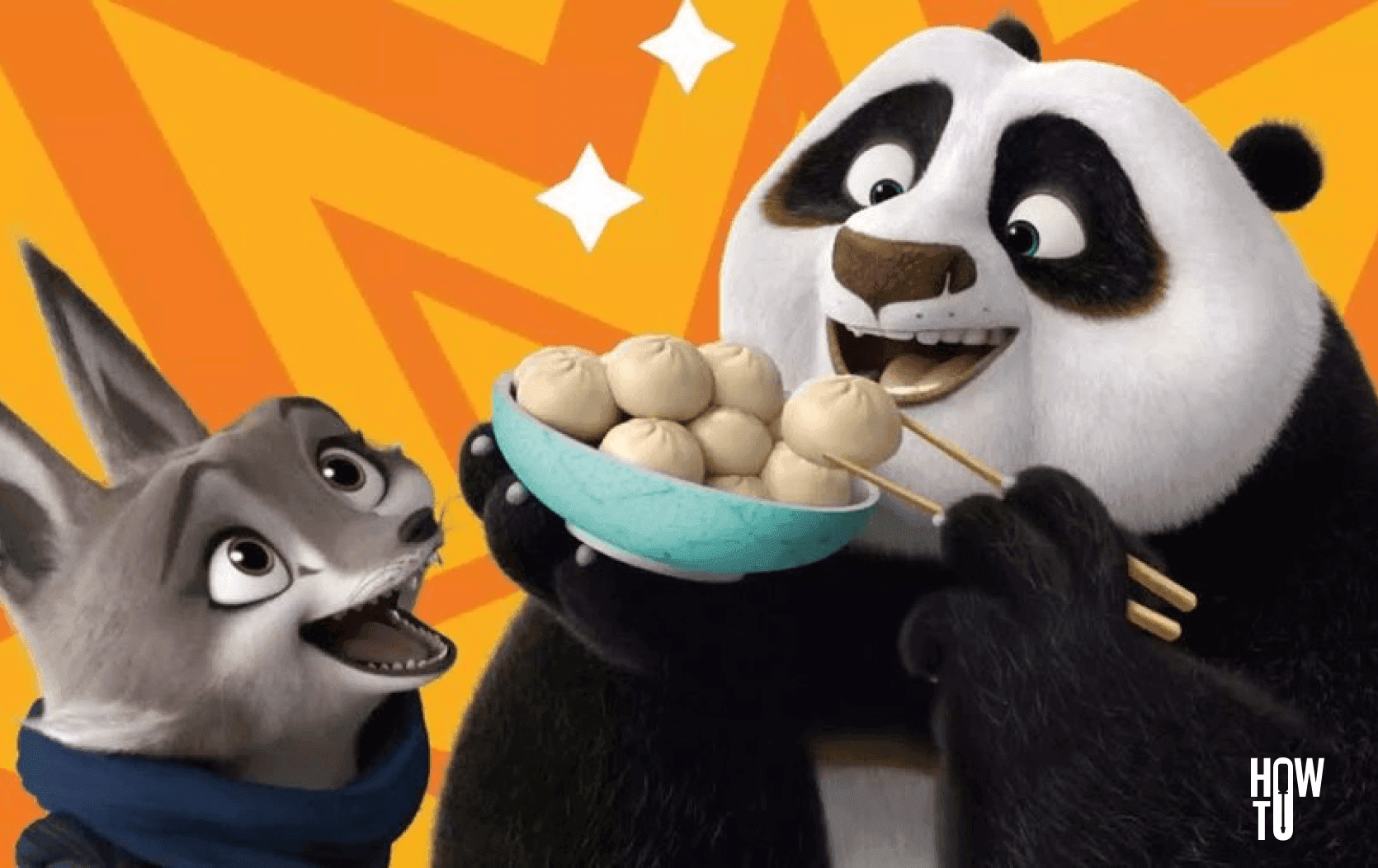 Хэрхэн өлсөхөөрөө уурлахаа болих вэ? нийтлэлийн зураг