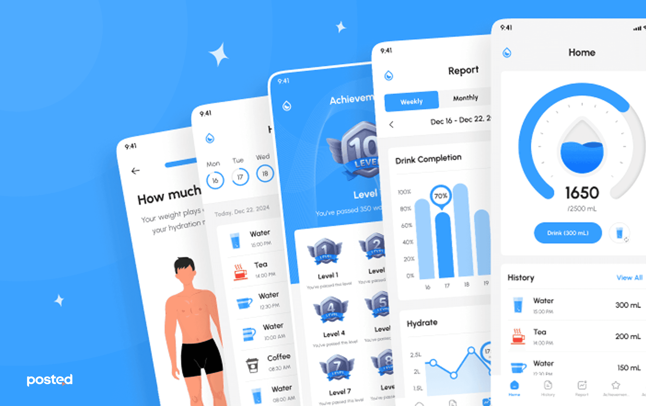 Хүйтэн ундаа цангаа тайлдаггүй гэдгийг та мэдэх үү? нийтлэлийн зураг