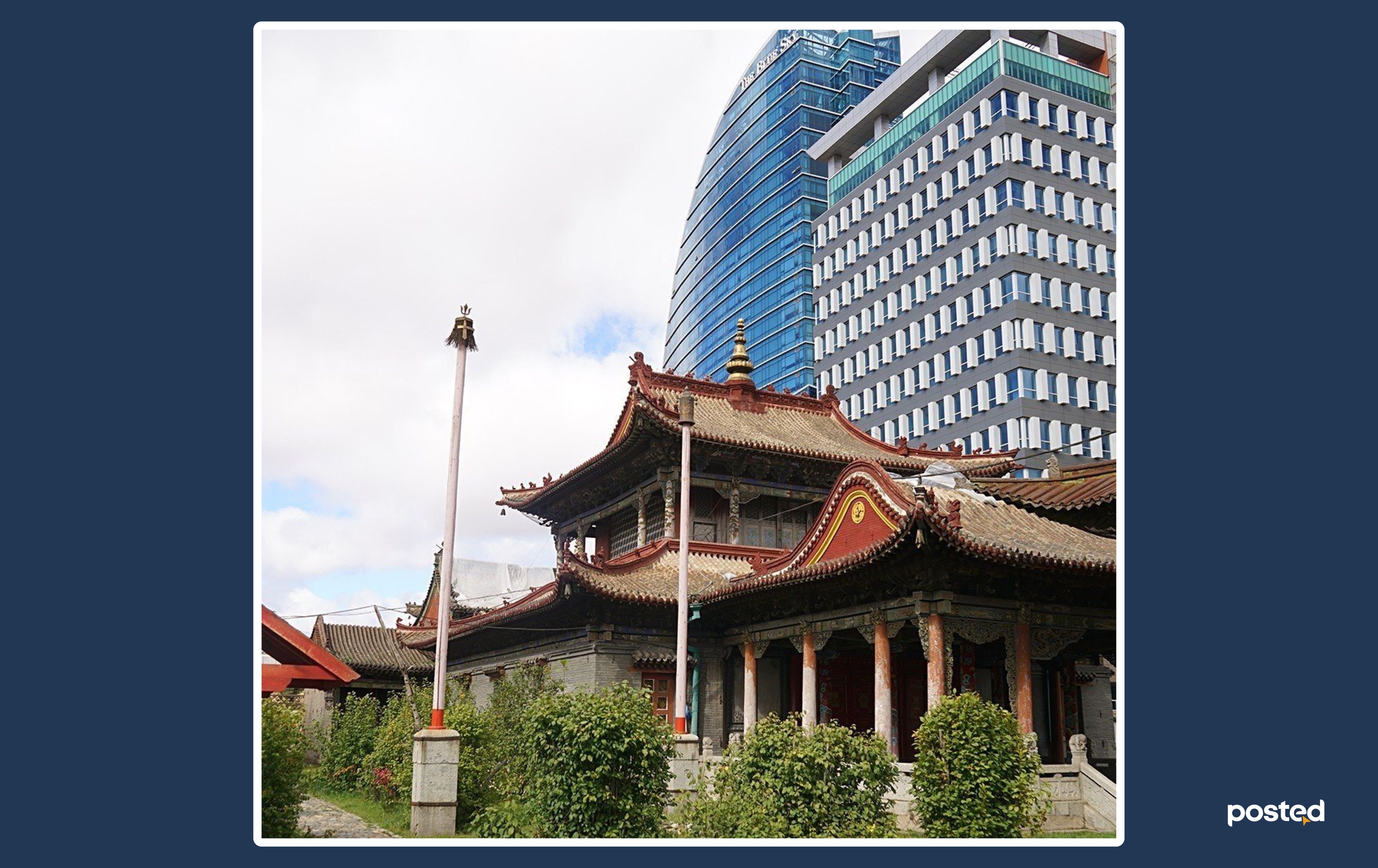 Музейн нээлттэй өдрүүд: Таны заавал үзэх музей нийтлэлийн зураг