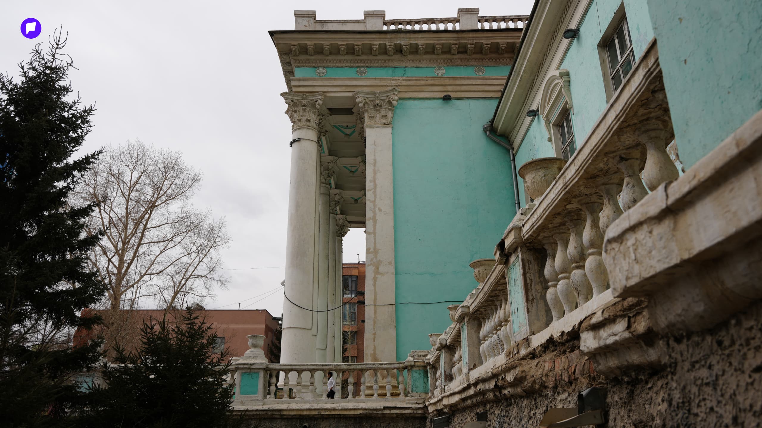 Space Hunting: Хүүхдийн урлан бүтээх төв нийтлэлийн зураг