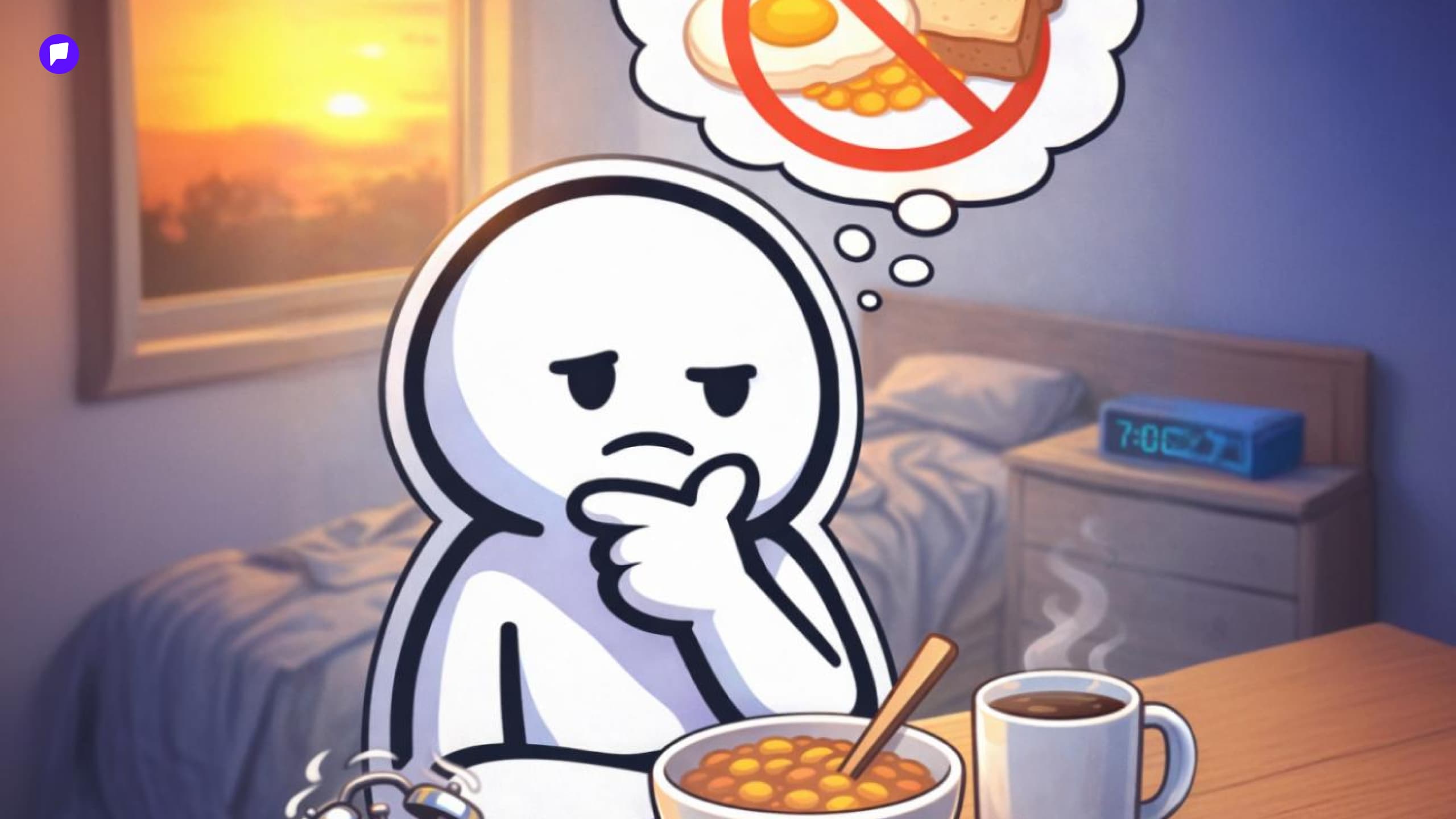 Энгийн үйлдэл мэт санагддаг ч бидний тархинд сөргөөр нөлөөлдөг 10 зуршил нийтлэлийн зураг