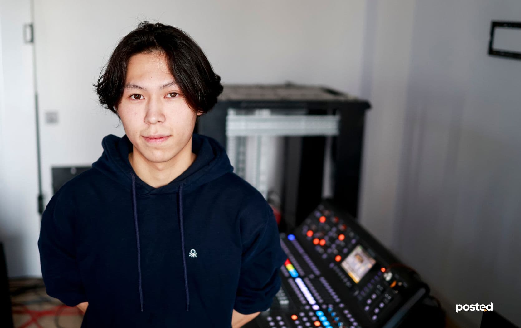 М.Хантамир: Хүний гүйцэтгэх ажлын 50 хувийг хиймэл оюунаар шийддэг болно нийтлэлийн зураг