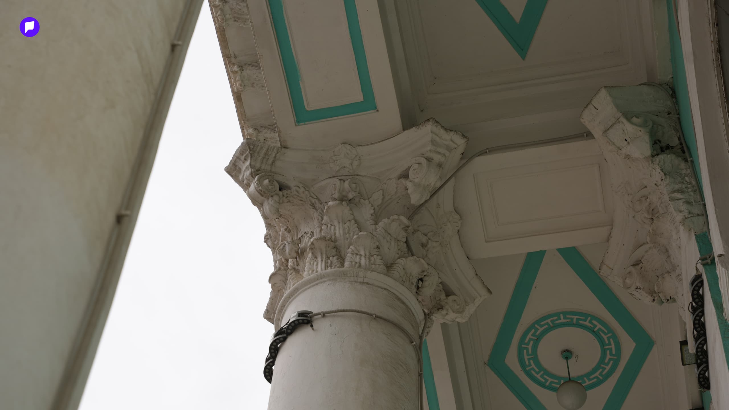 Space Hunting: Хүүхдийн урлан бүтээх төв нийтлэлийн зураг