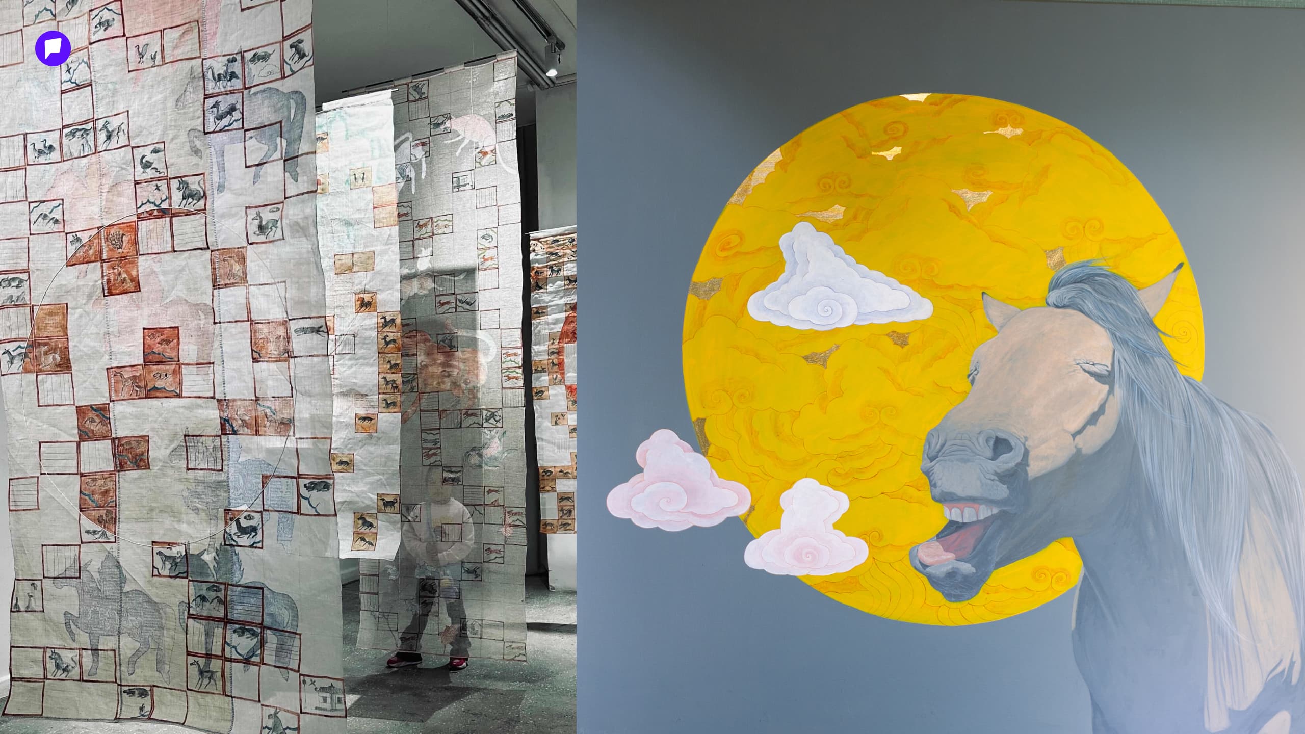 "Бид нэг хүн шиг сэтгэж, нэг хүн шиг ярьдаг болтлоо төлөвшжээ" нийтлэлийн зураг