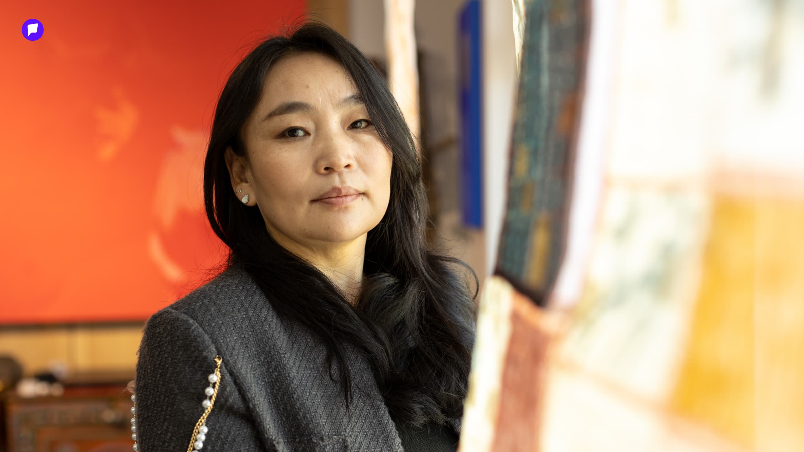 "Бид нэг хүн шиг сэтгэж, нэг хүн шиг ярьдаг болтлоо төлөвшжээ" нийтлэлийн зураг