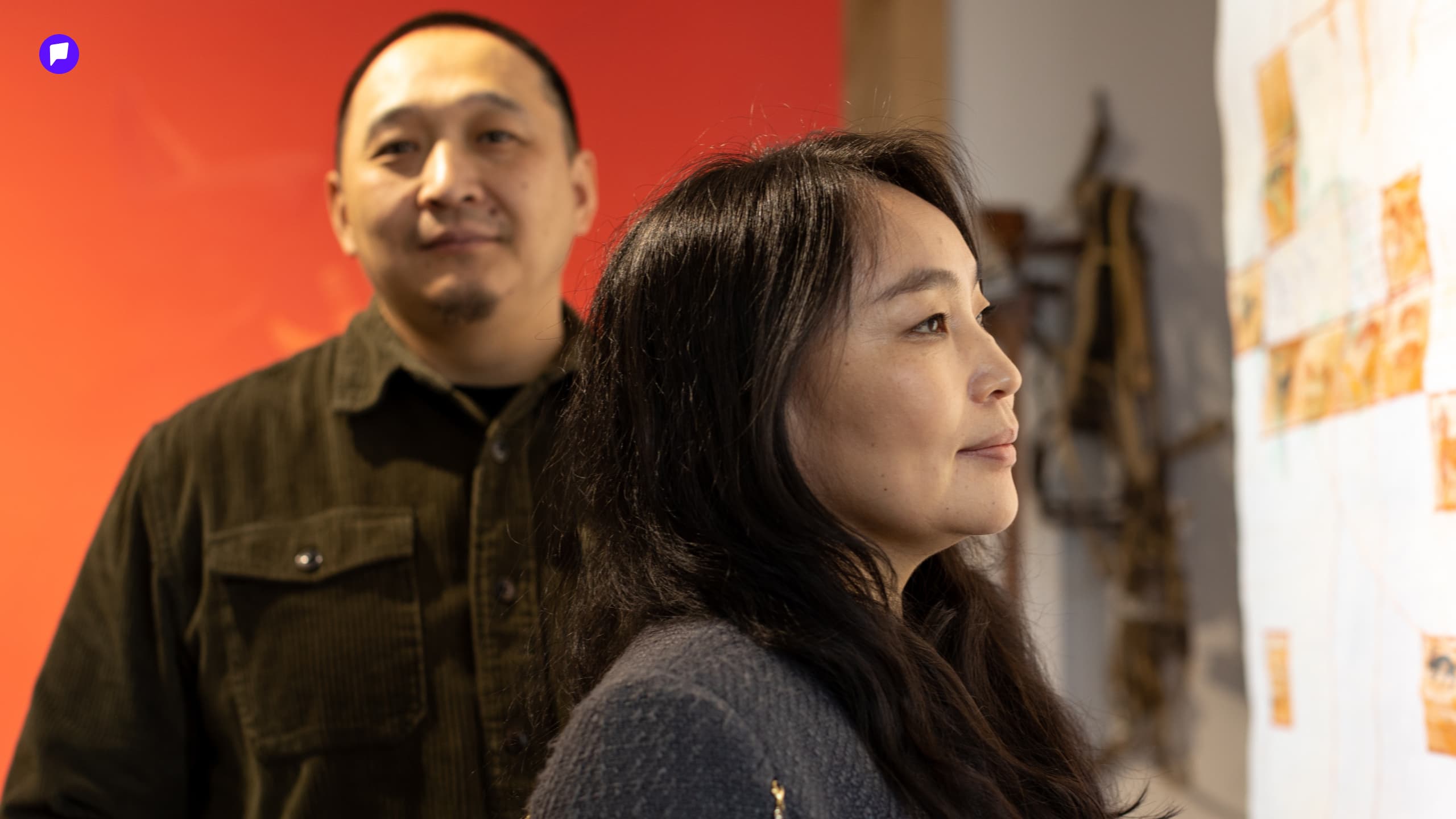 "Бид нэг хүн шиг сэтгэж, нэг хүн шиг ярьдаг болтлоо төлөвшжээ" нийтлэлийн зураг