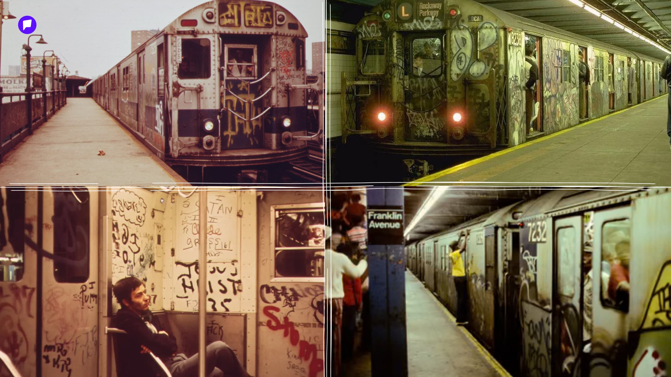 Хотын ханан дээр зурсан бүхэн урлаг мөн үү? нийтлэлийн зураг