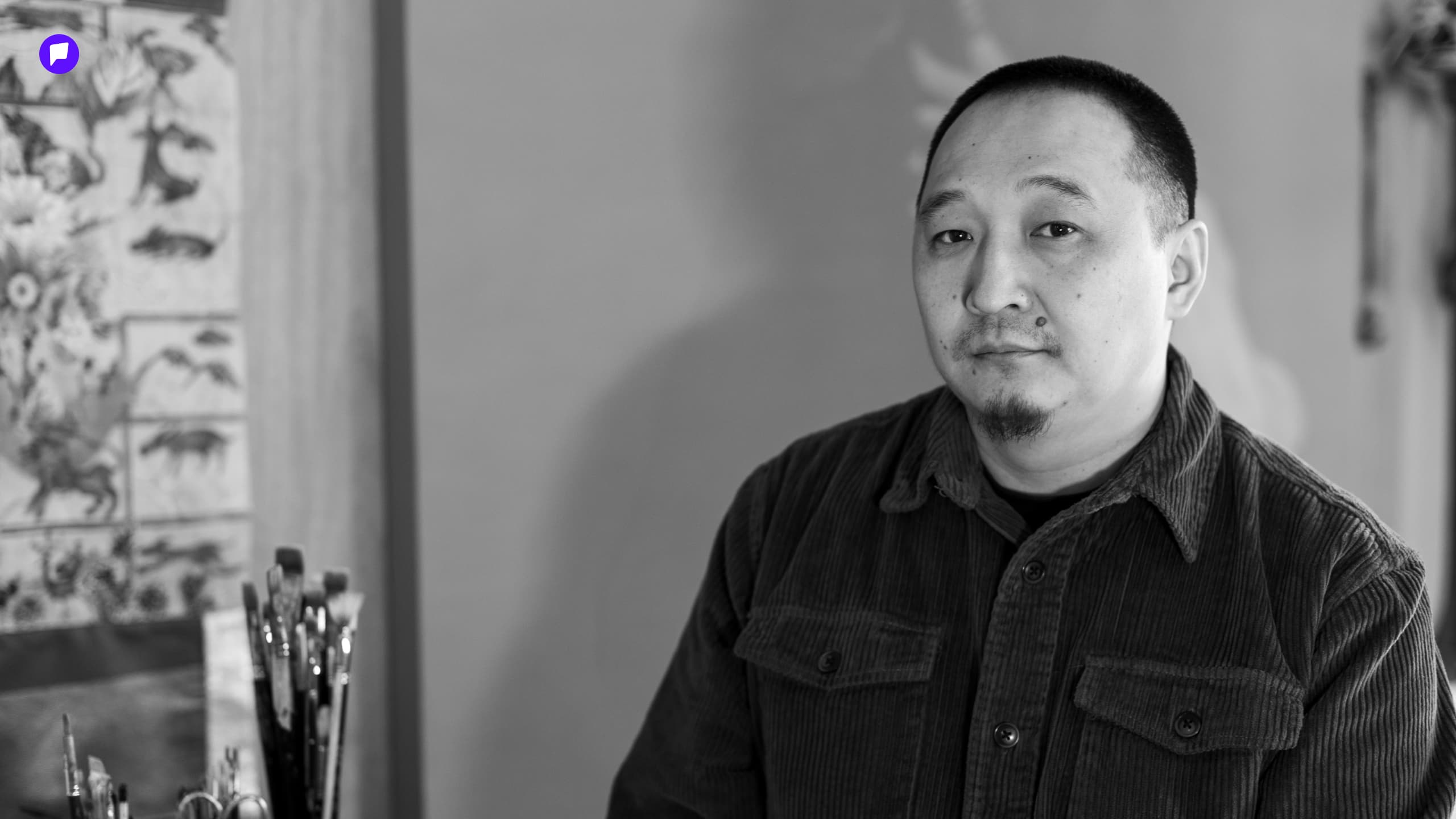 "Бид нэг хүн шиг сэтгэж, нэг хүн шиг ярьдаг болтлоо төлөвшжээ" нийтлэлийн зураг